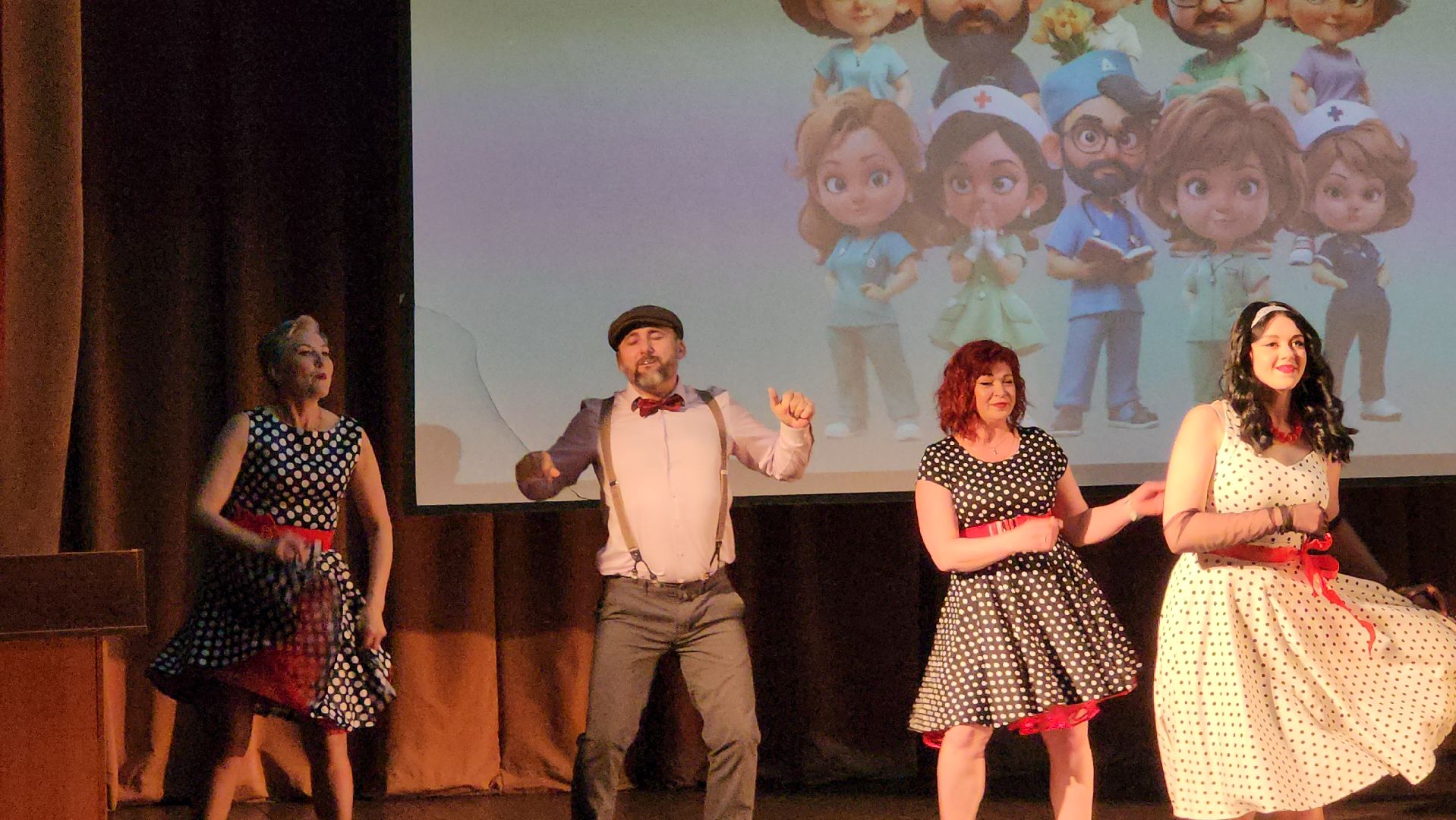 Истра, Медицина, КВН,