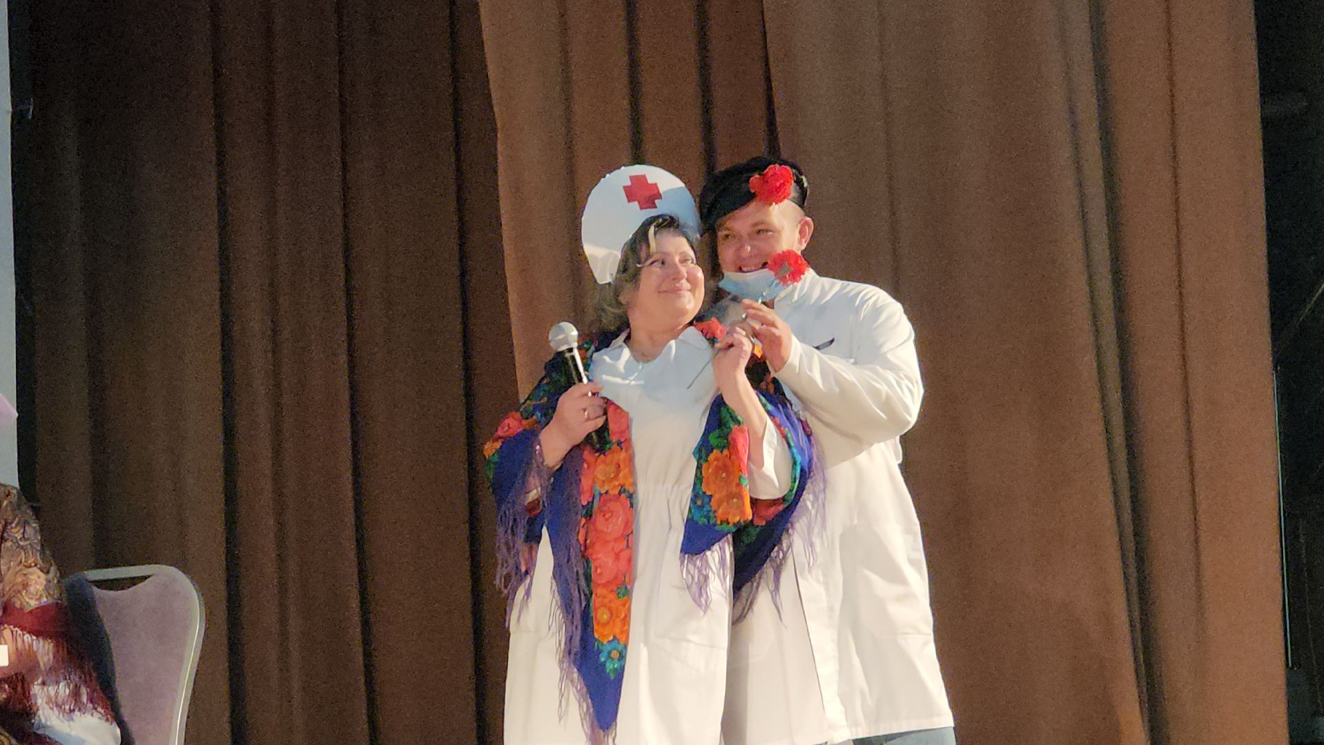 Истра, Медицина, КВН,