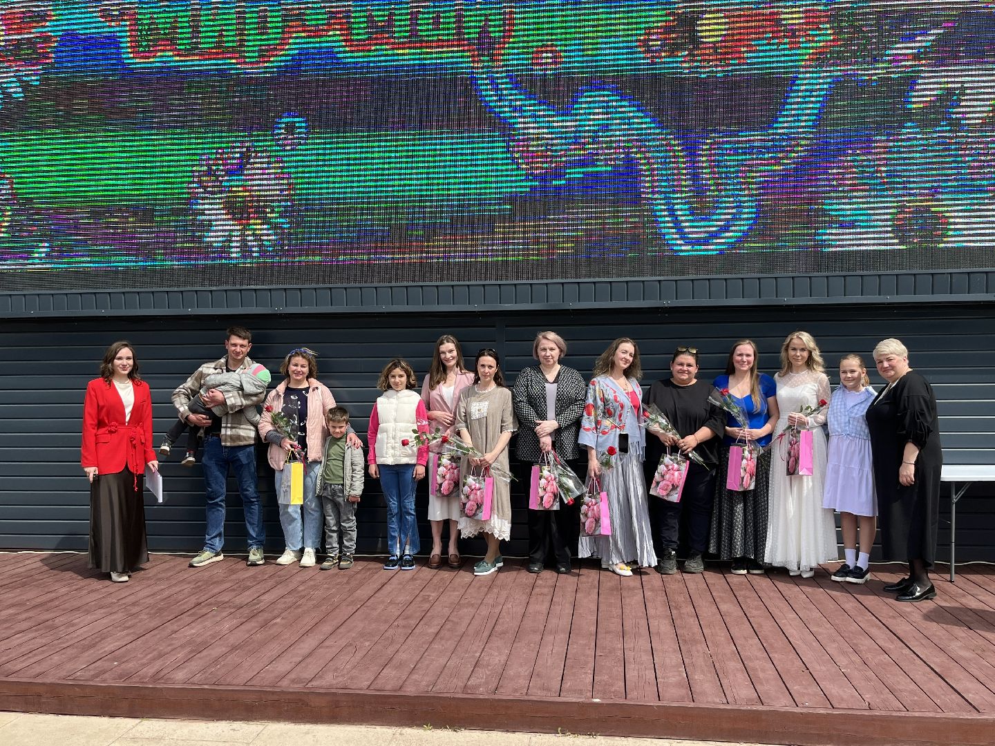 наро-фоминск, наро-фоминский городской округ, парк победы наро-фоминск, семейный парад, цдк звезда,