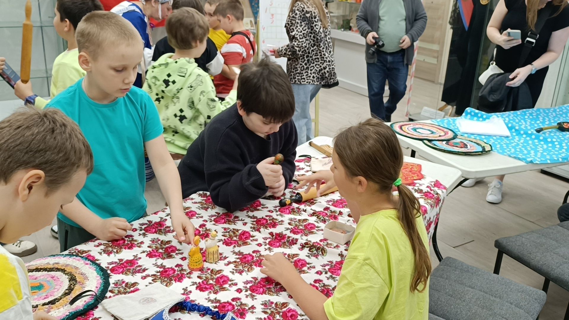 музей, лобня, квест,