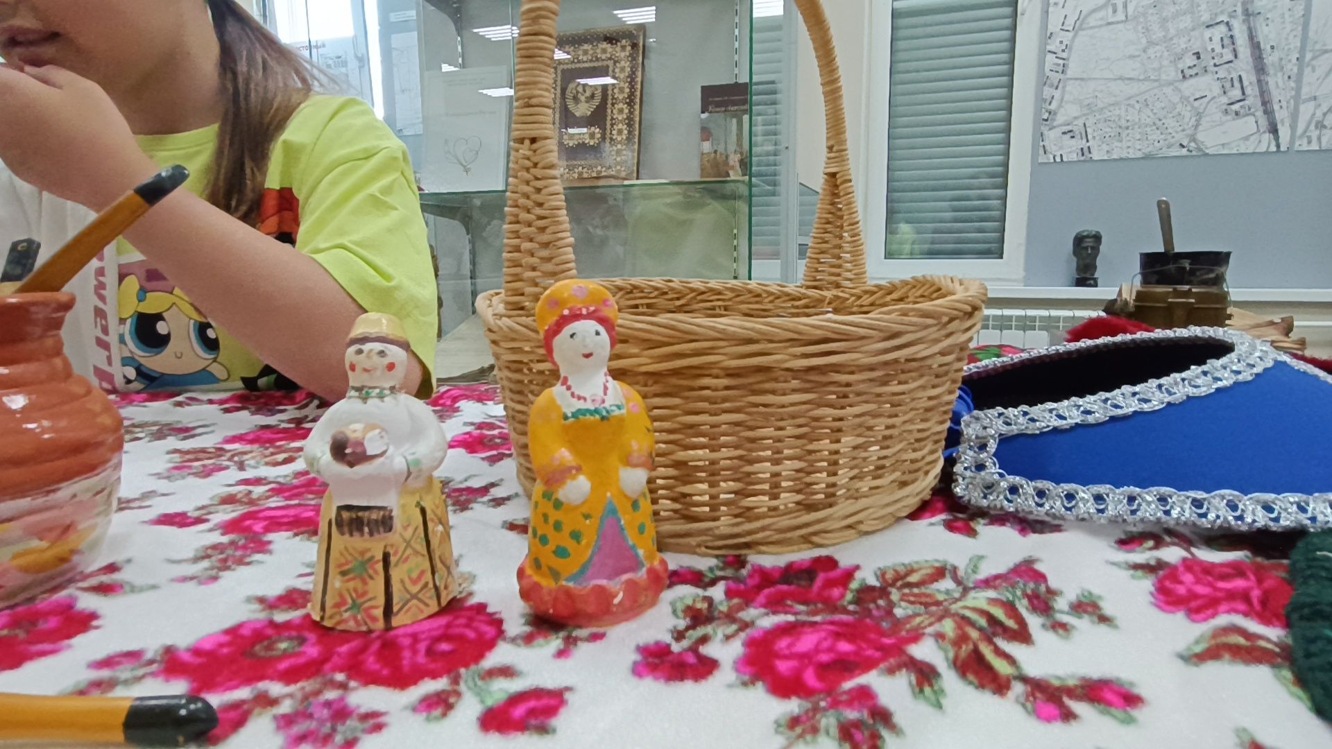 музей, лобня, квест,