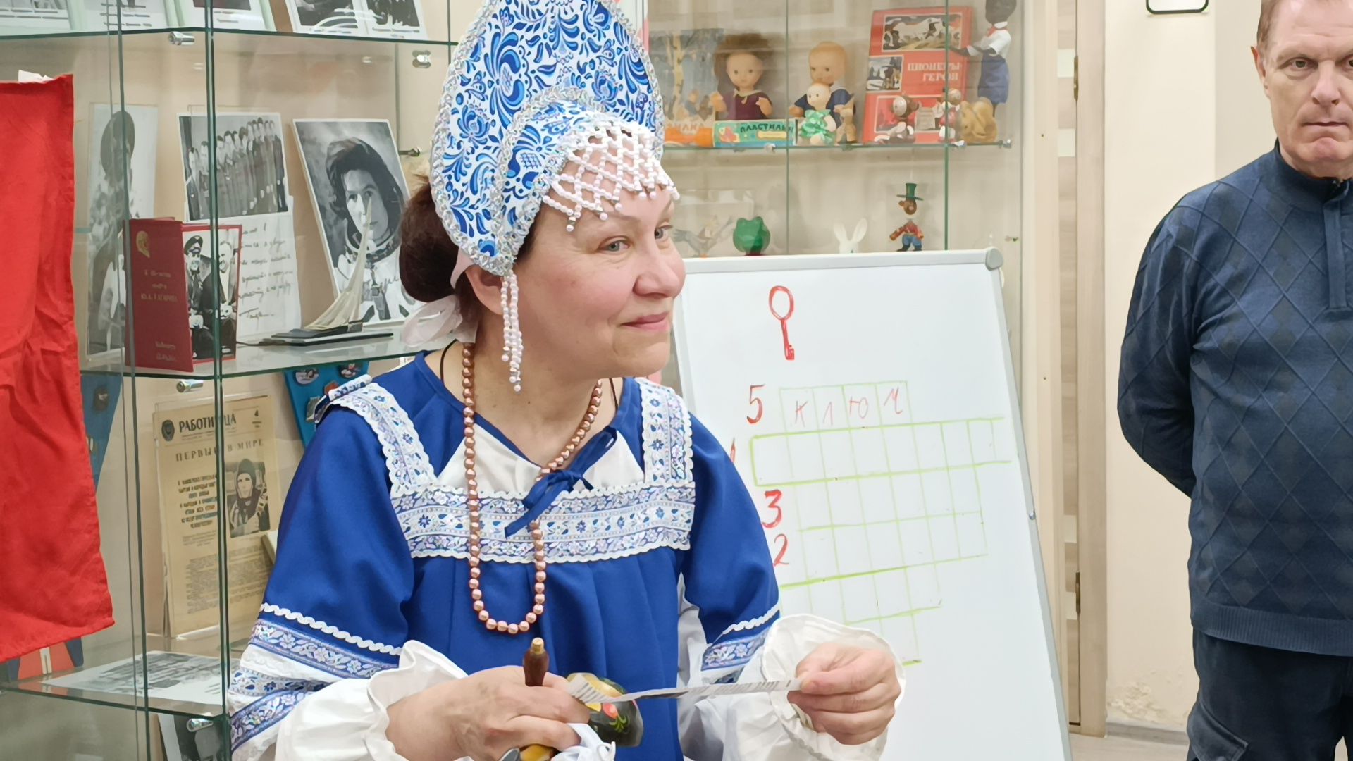 музей, лобня, квест,