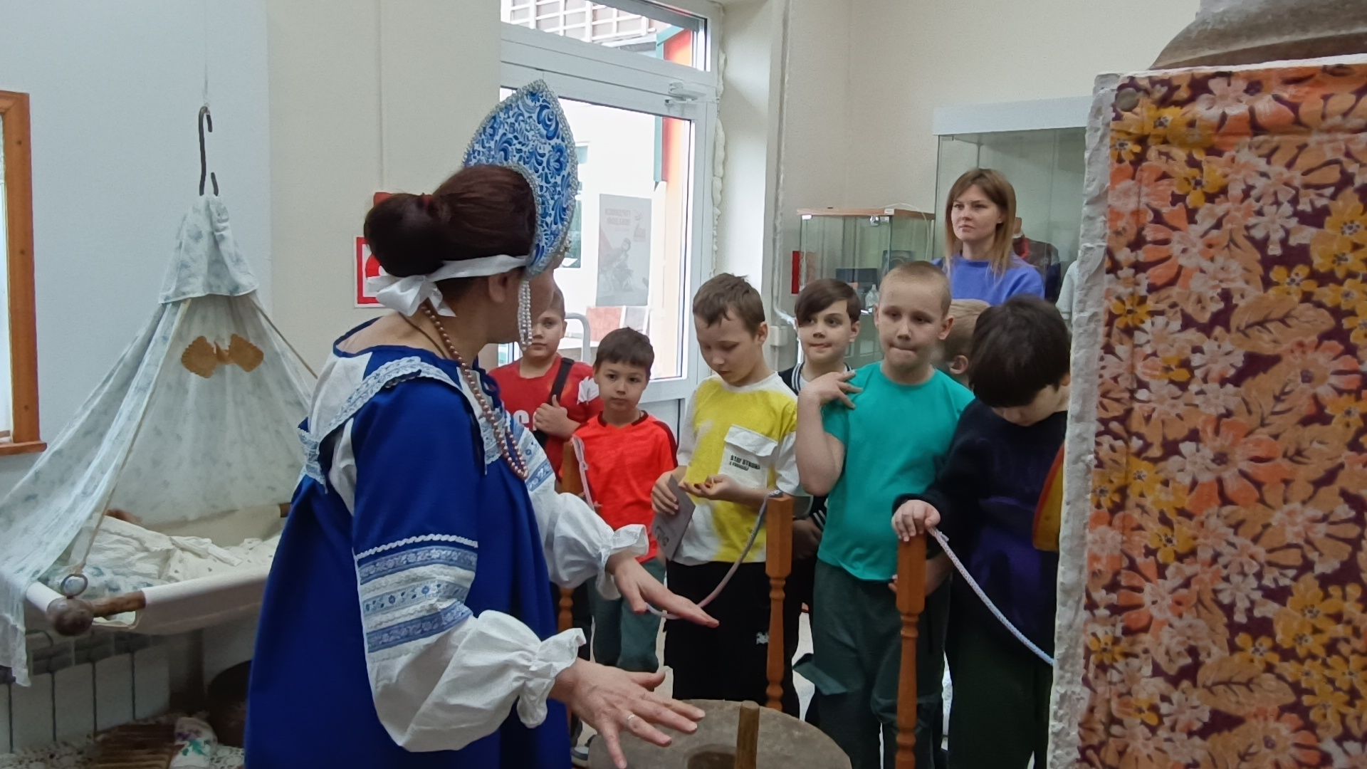 музей, лобня, квест,