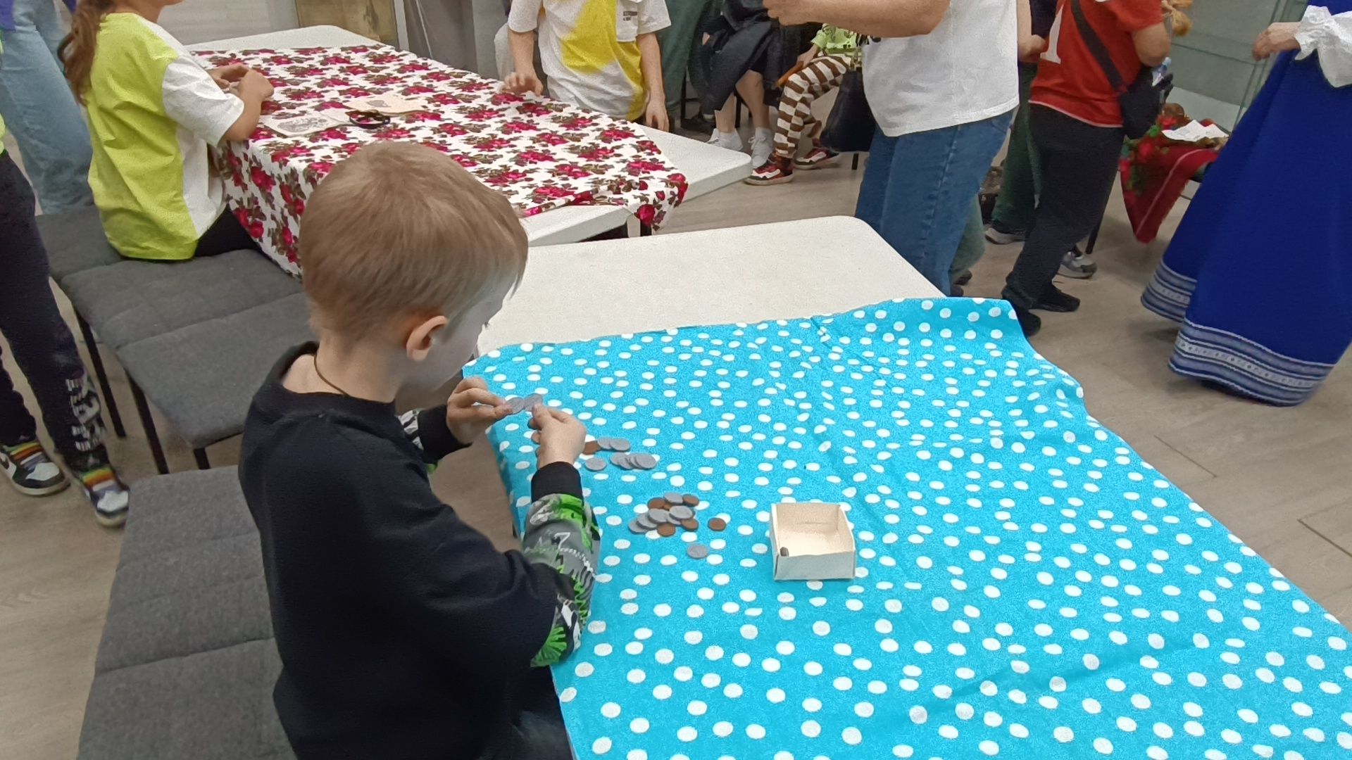 музей, лобня, квест,