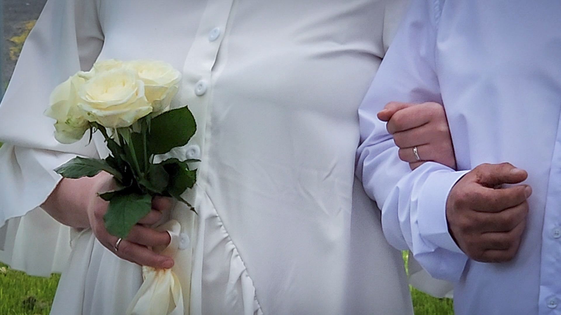 бронницы, выездная регистрация брака, парк бронницкий луг, выездная регистрация брака в Бронницах ,