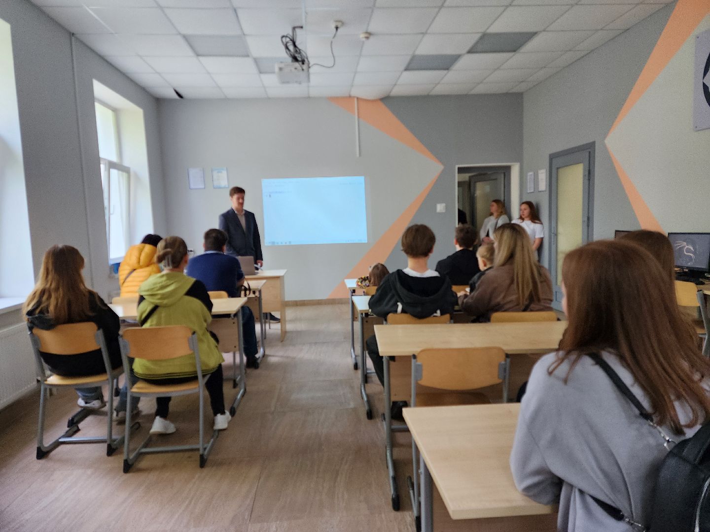 раменское, образование, день открытых дверей в раменском дорожно-строительном техникуме в заболотье,