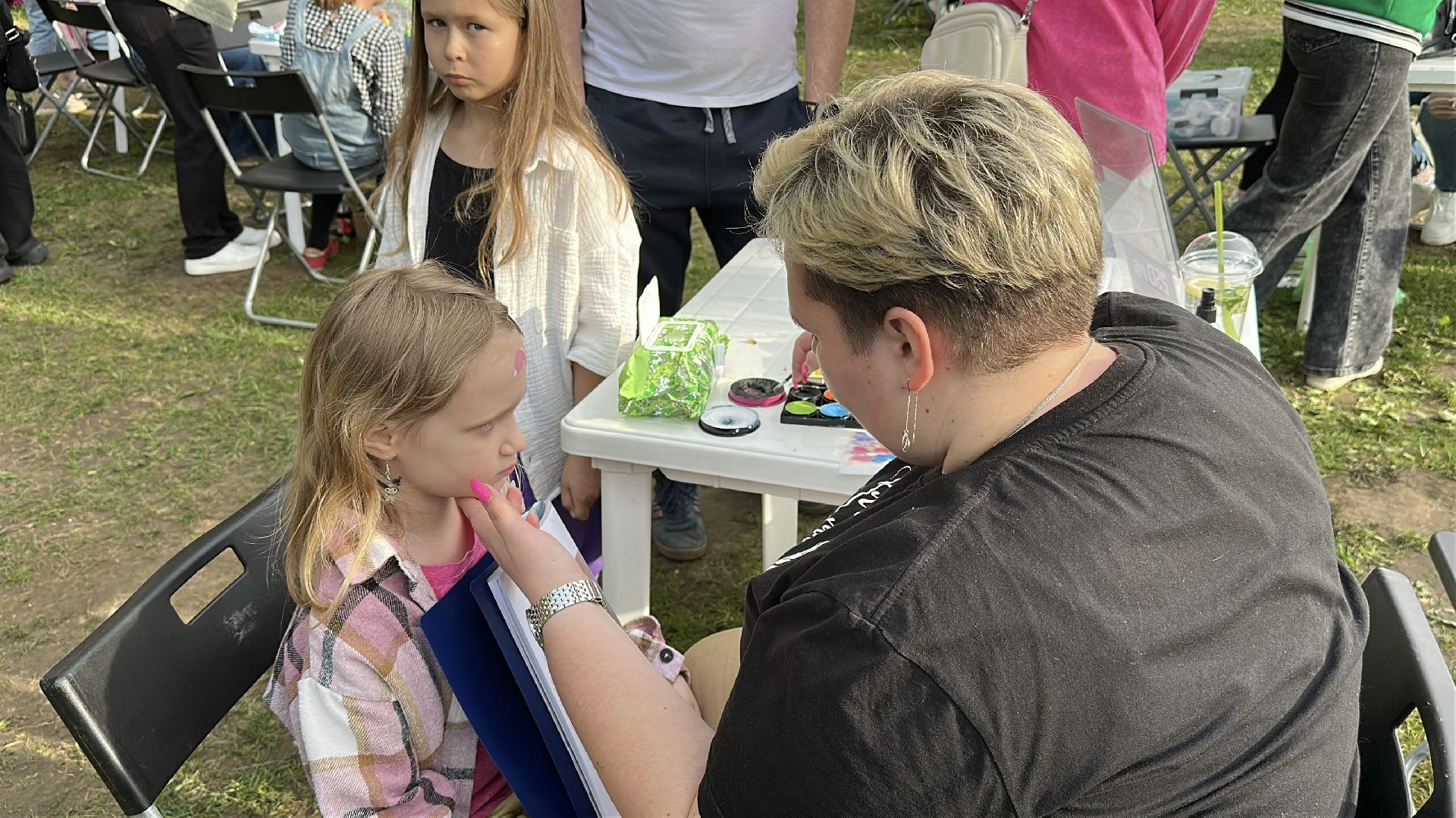 клин, культура, фестивали, подмосковье,