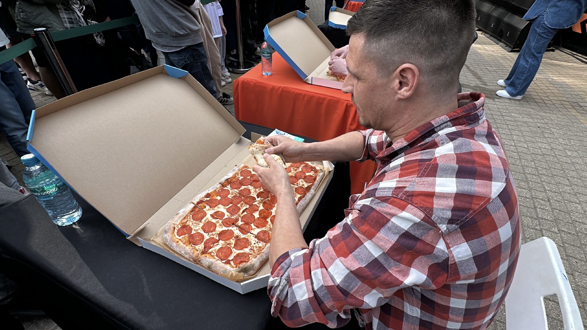 клин, культура, фестивали, подмосковье,