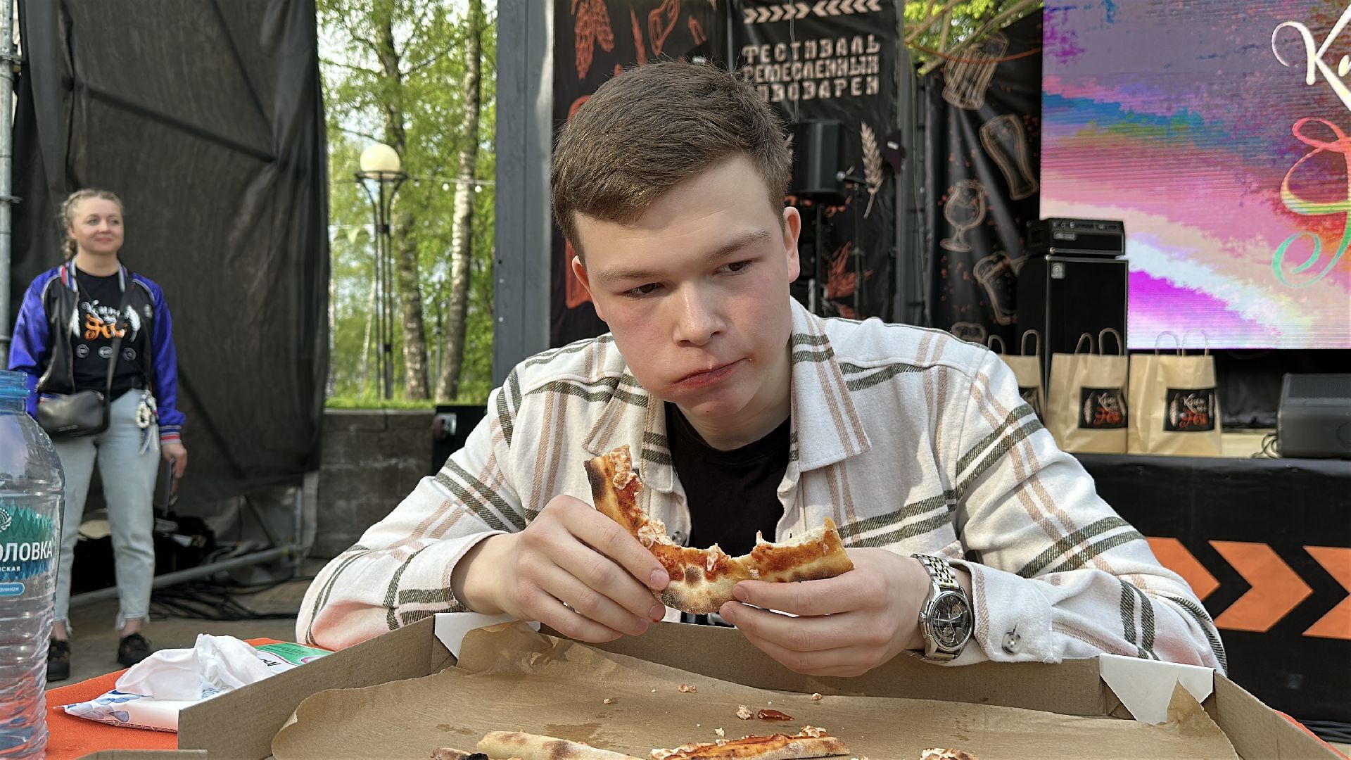 клин, культура, фестивали, подмосковье,