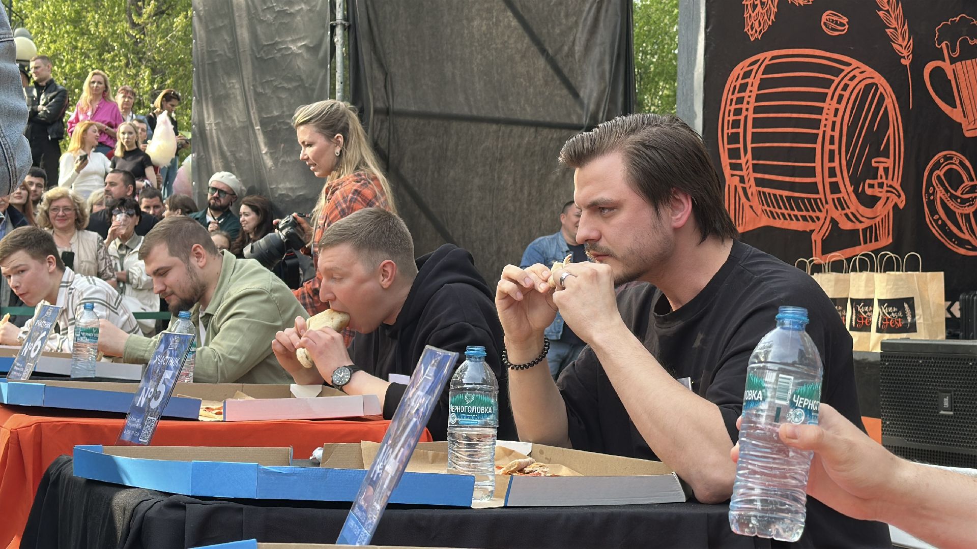 клин, культура, фестивали, подмосковье,