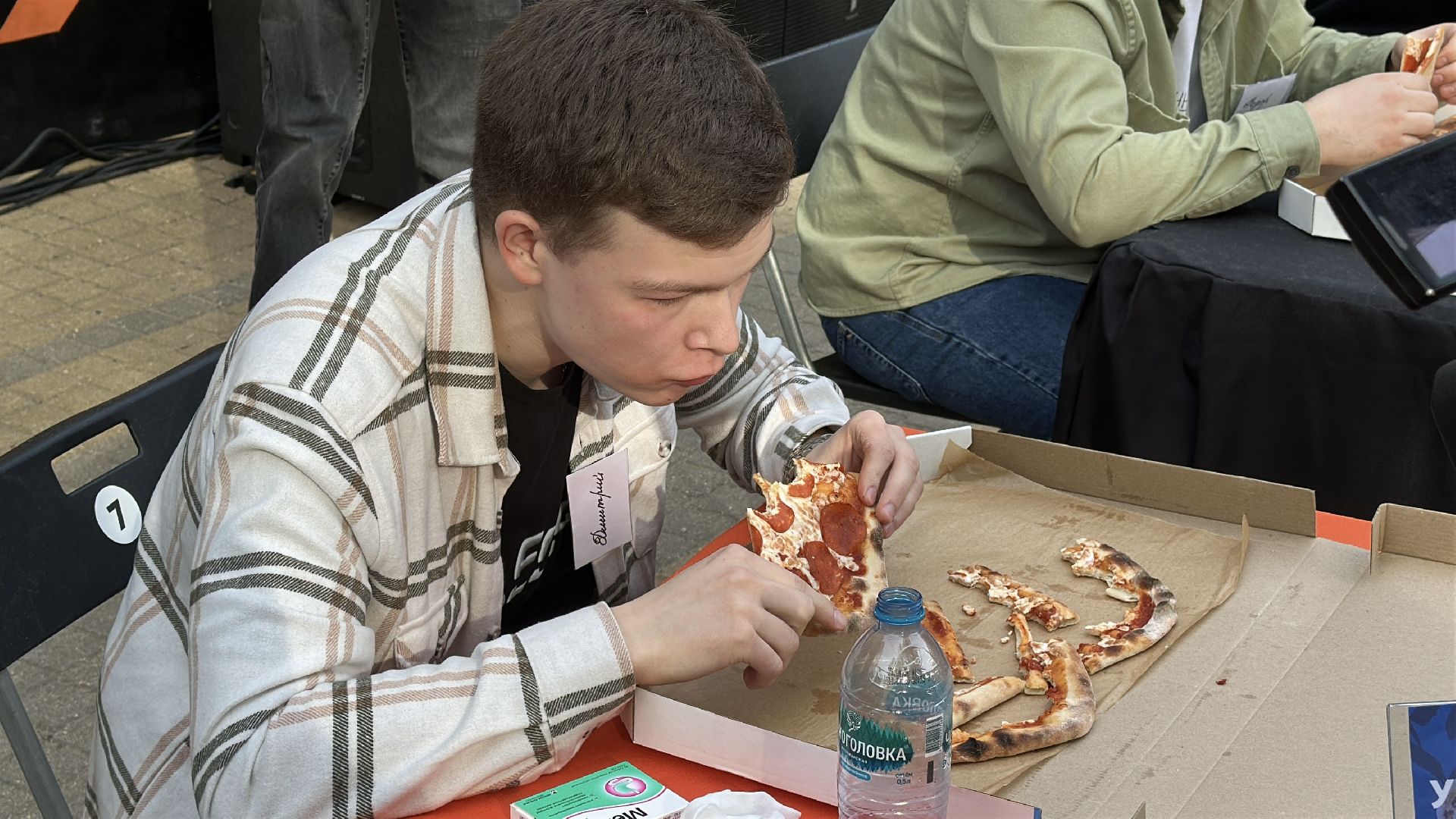 клин, культура, фестивали, подмосковье,