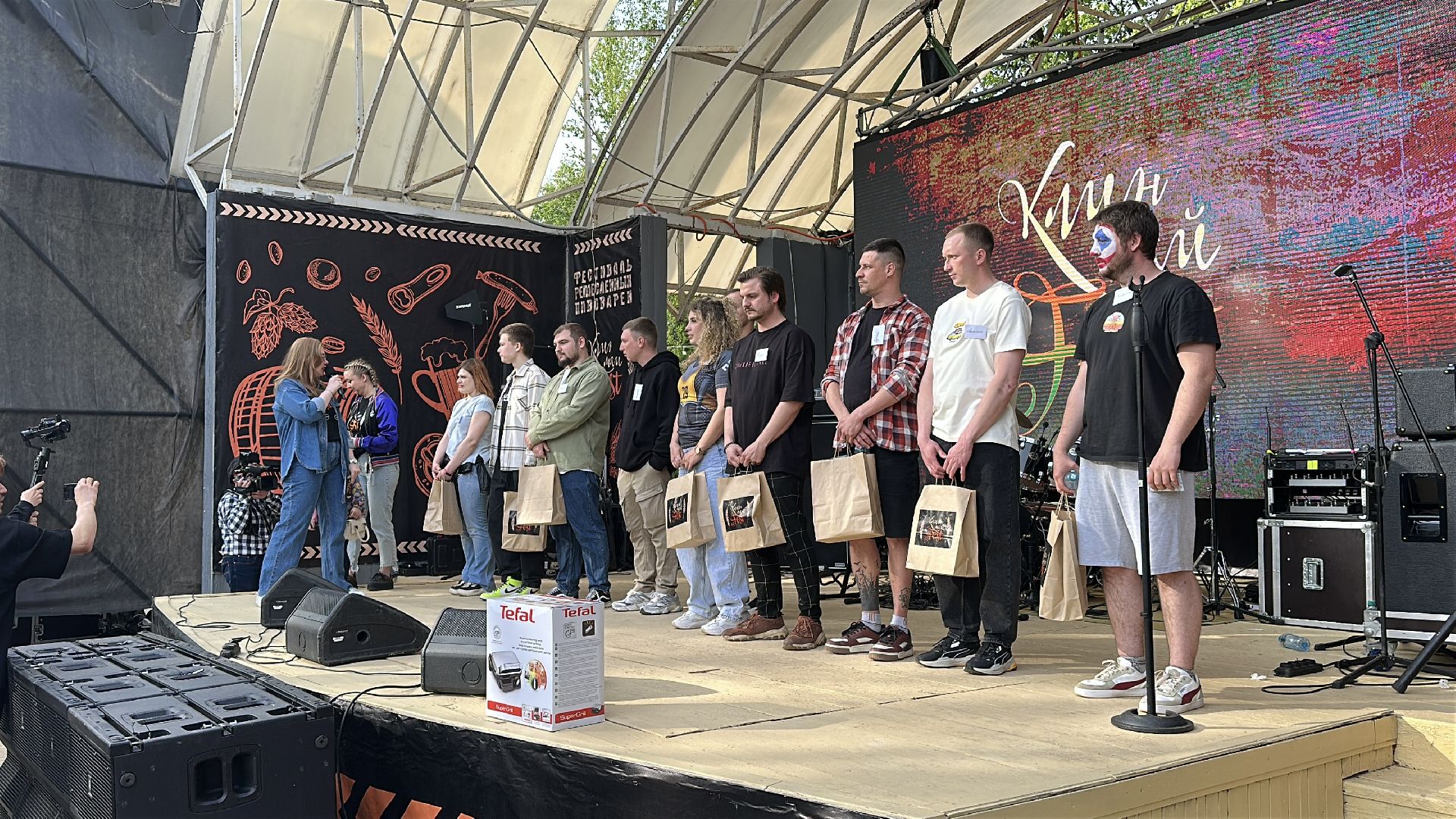 клин, культура, фестивали, подмосковье,