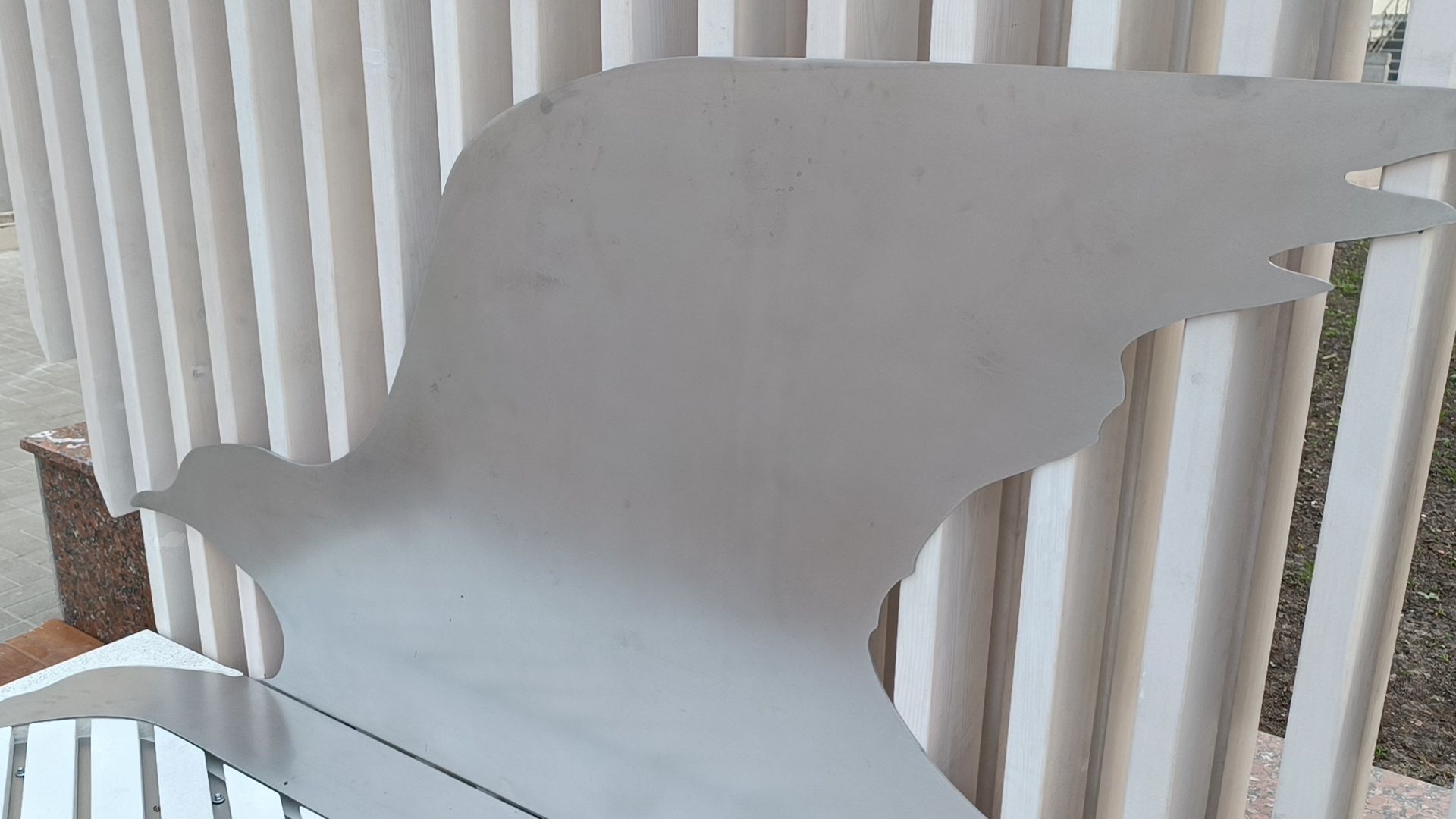 благоустройство, лобня, загс,