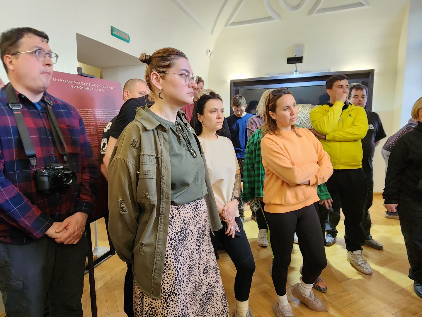 сергиев посад, троице-сергиева лавра, сергиево-посадский музей-заповедник, ризница, археологические находки,