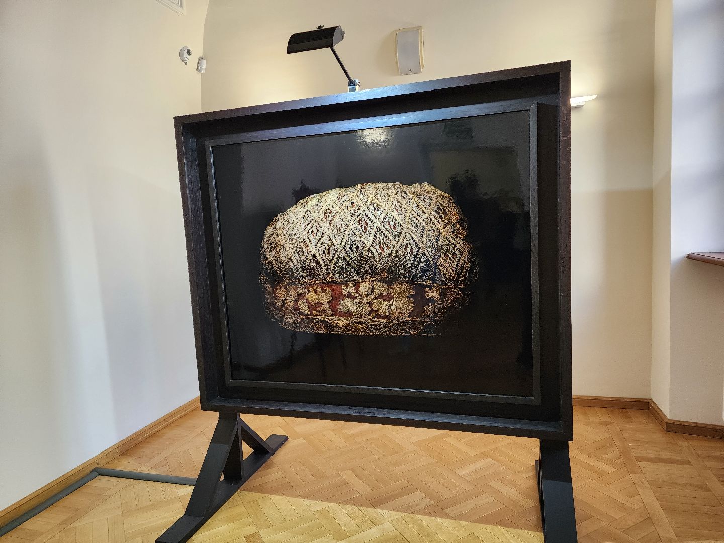 сергиев посад, троице-сергиева лавра, сергиево-посадский музей-заповедник, ризница, археологические находки,