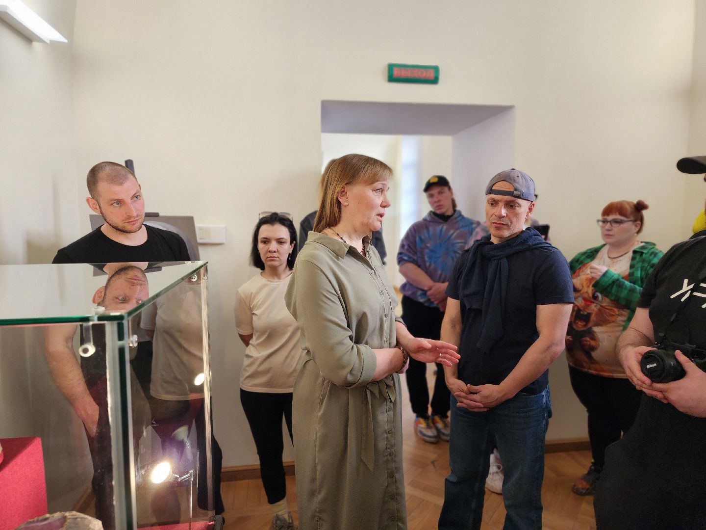 сергиев посад, троице-сергиева лавра, сергиево-посадский музей-заповедник, ризница, археологические находки,