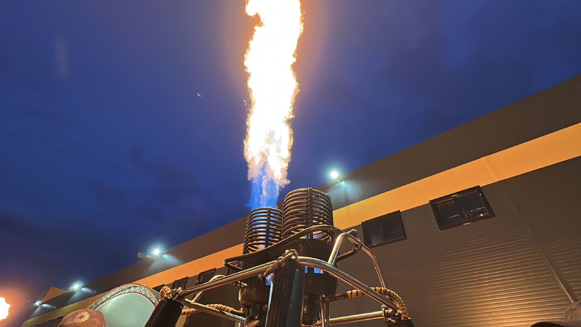 клин, общество, фестивали, аэростаты, культура, подмосковье,