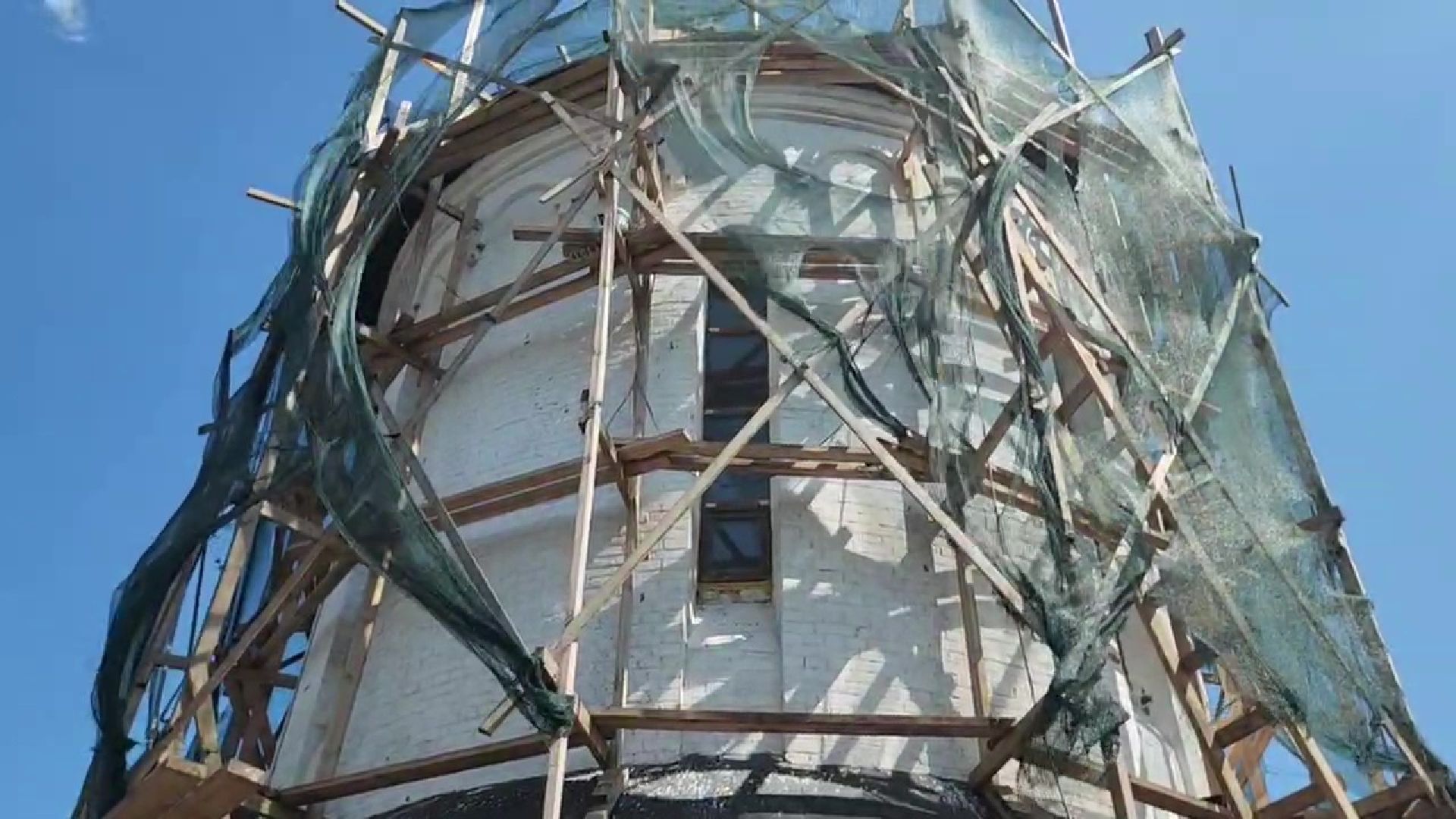 люберцы, преображенский собор в люберцах, реконструкция,