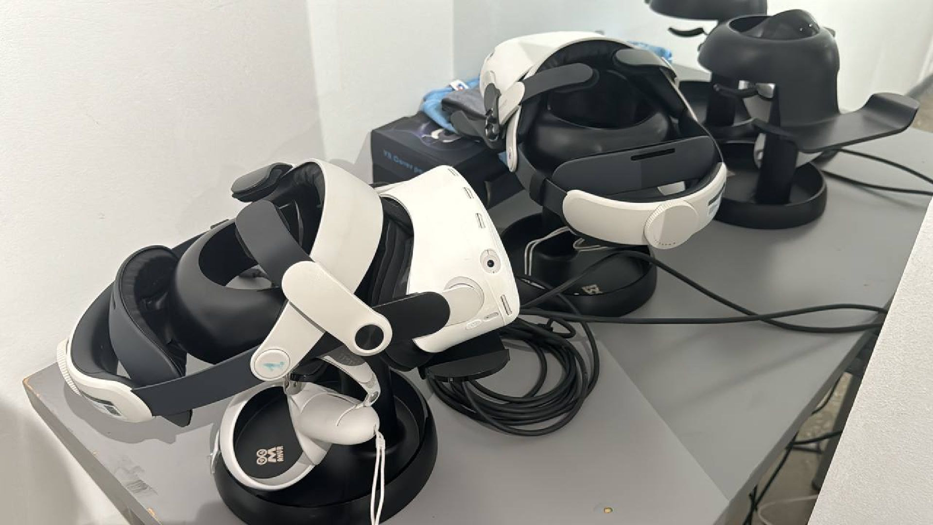 музей, картинная галерея, Коломна, vr-очки,