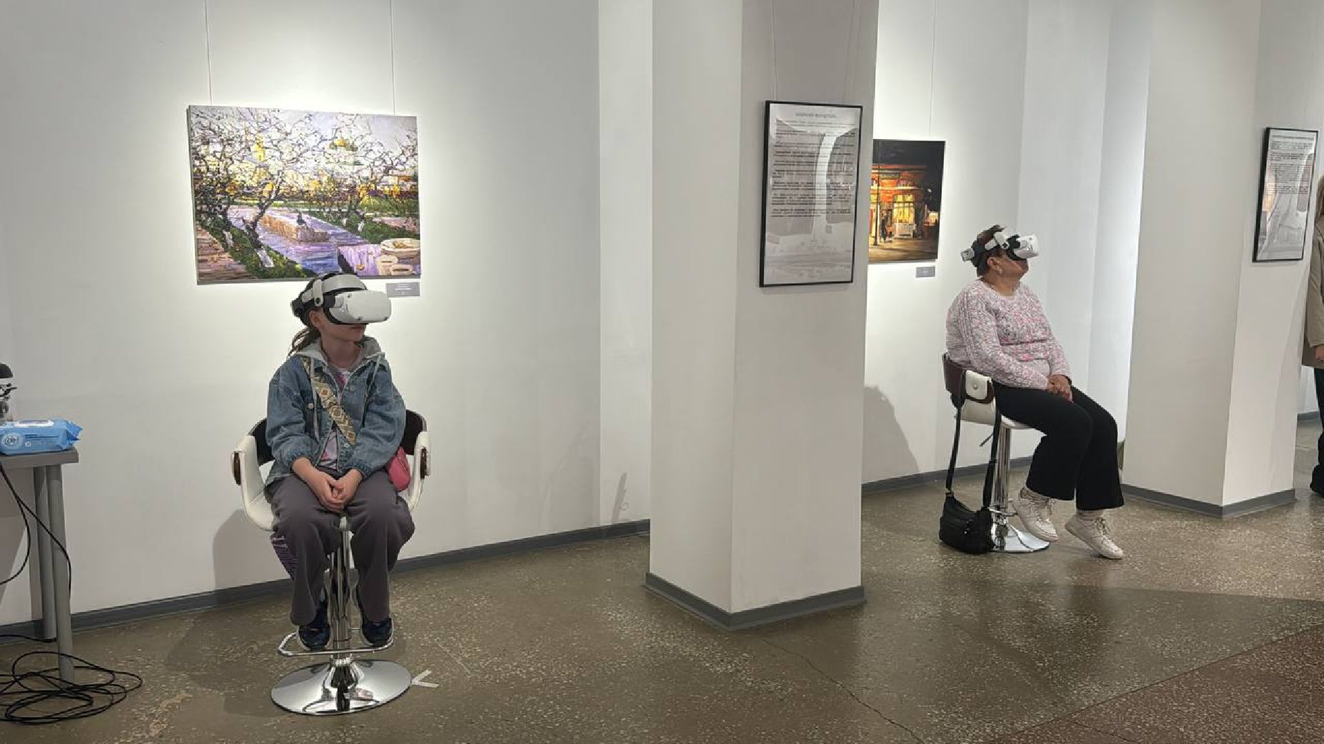 ночь музеев, выставки, экспозиция, концерт,