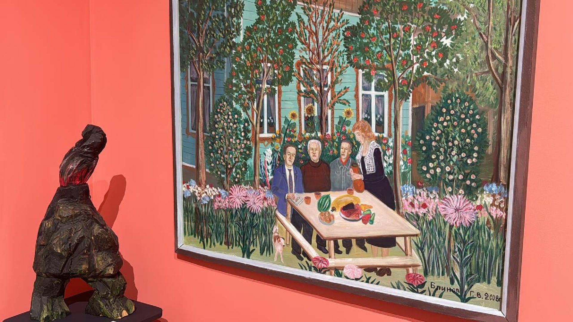 ночь музеев, выставки, экспозиция, концерт,