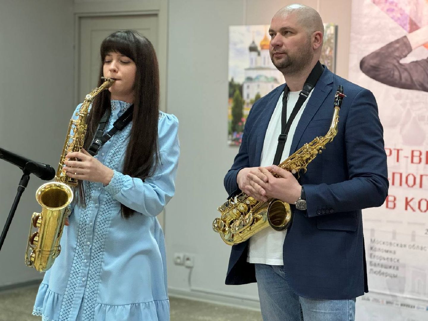 ночь музеев, выставки, экспозиция, концерт,