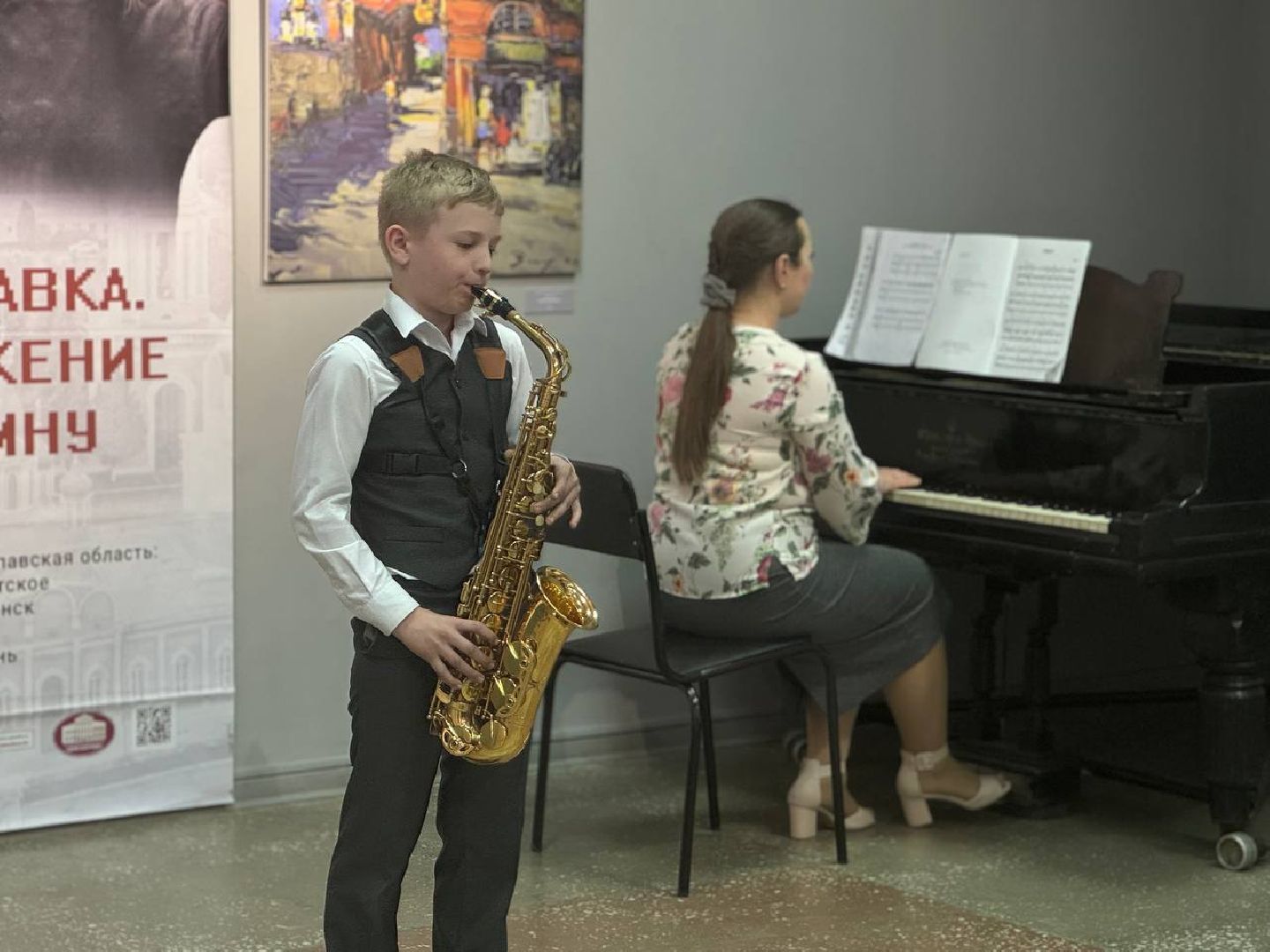 ночь музеев, выставки, экспозиция, концерт,