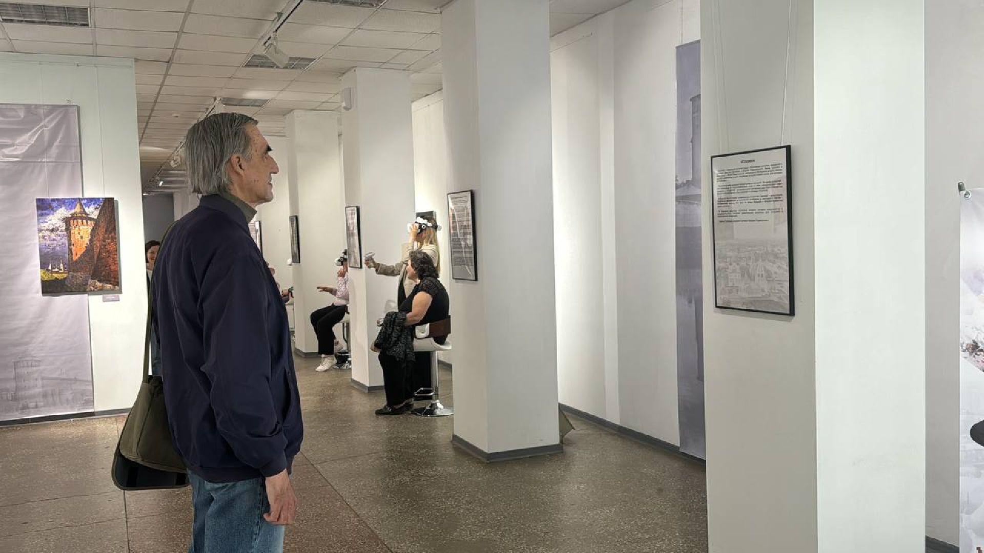 ночь музеев, выставки, экспозиция, концерт,