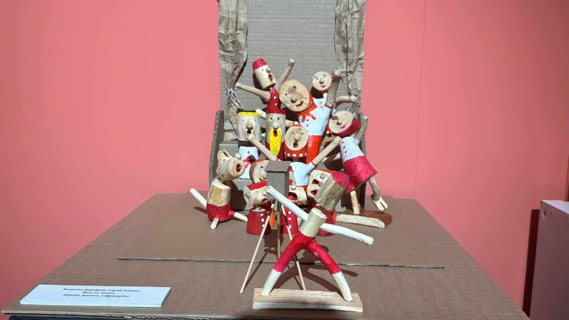 ночь музеев, выставки, экспозиция, концерт,