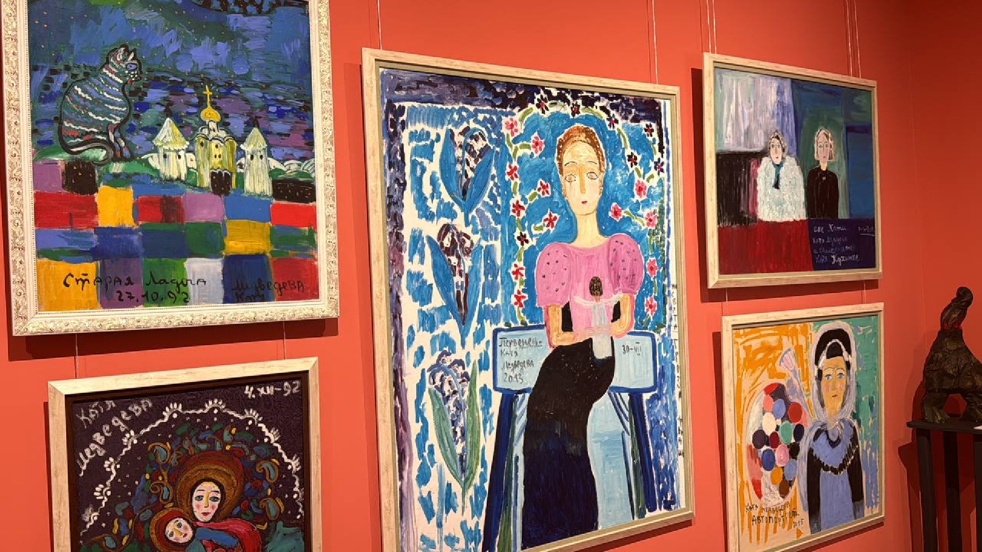 ночь музеев, выставки, экспозиция, концерт,