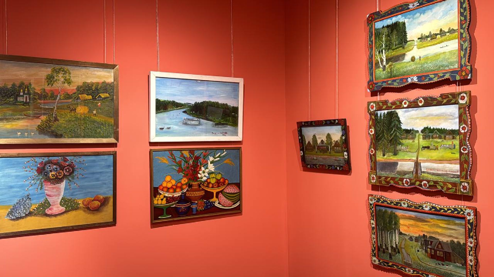 ночь музеев, выставки, экспозиция, концерт,