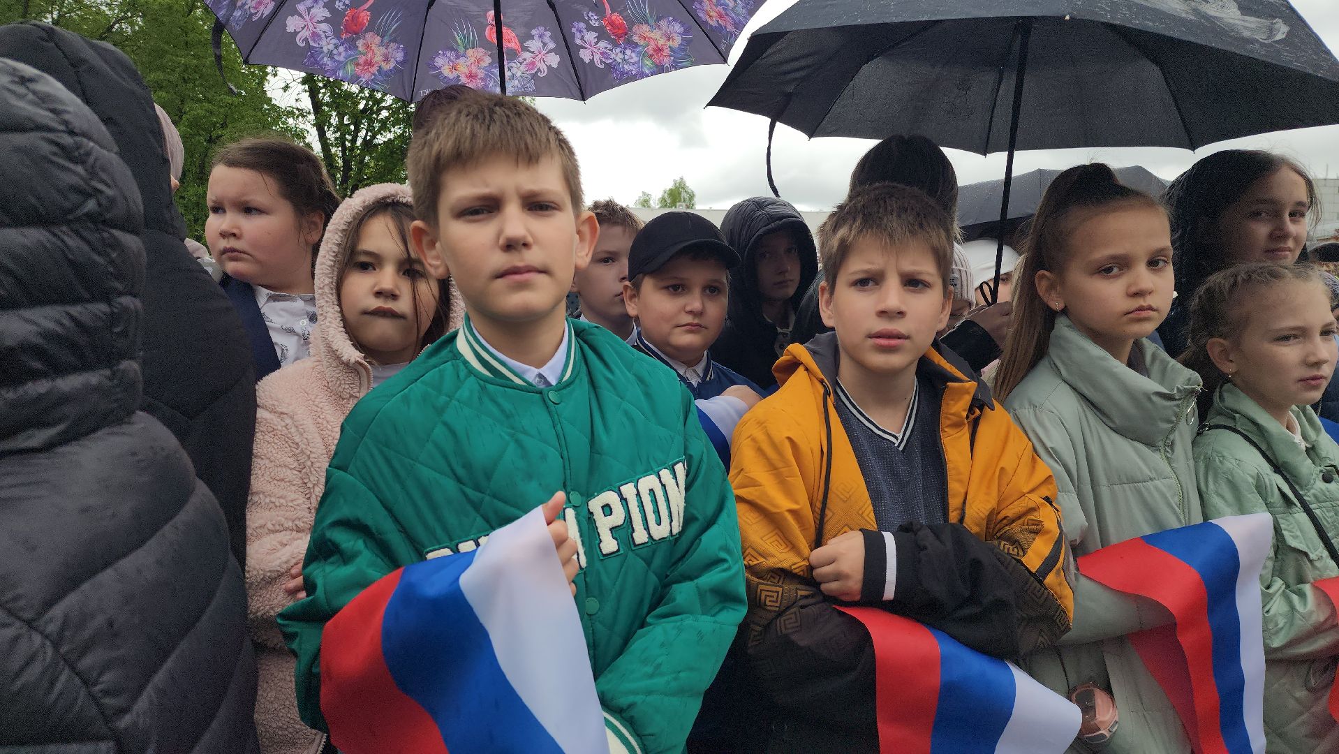 ОрлятаРоссии #ДетскоеДвижение #МыВместе #Луховицы #ПатриотическоеВоспитание #ЮныеЛидеры #80летПобеды #ГодЗащитникаОтечества #АллеяСлавы #ДетскиеОрганизации #БудущееРоссии #Триколор #НашиДети #СлаваГероям #ПоколениеПобедителей,