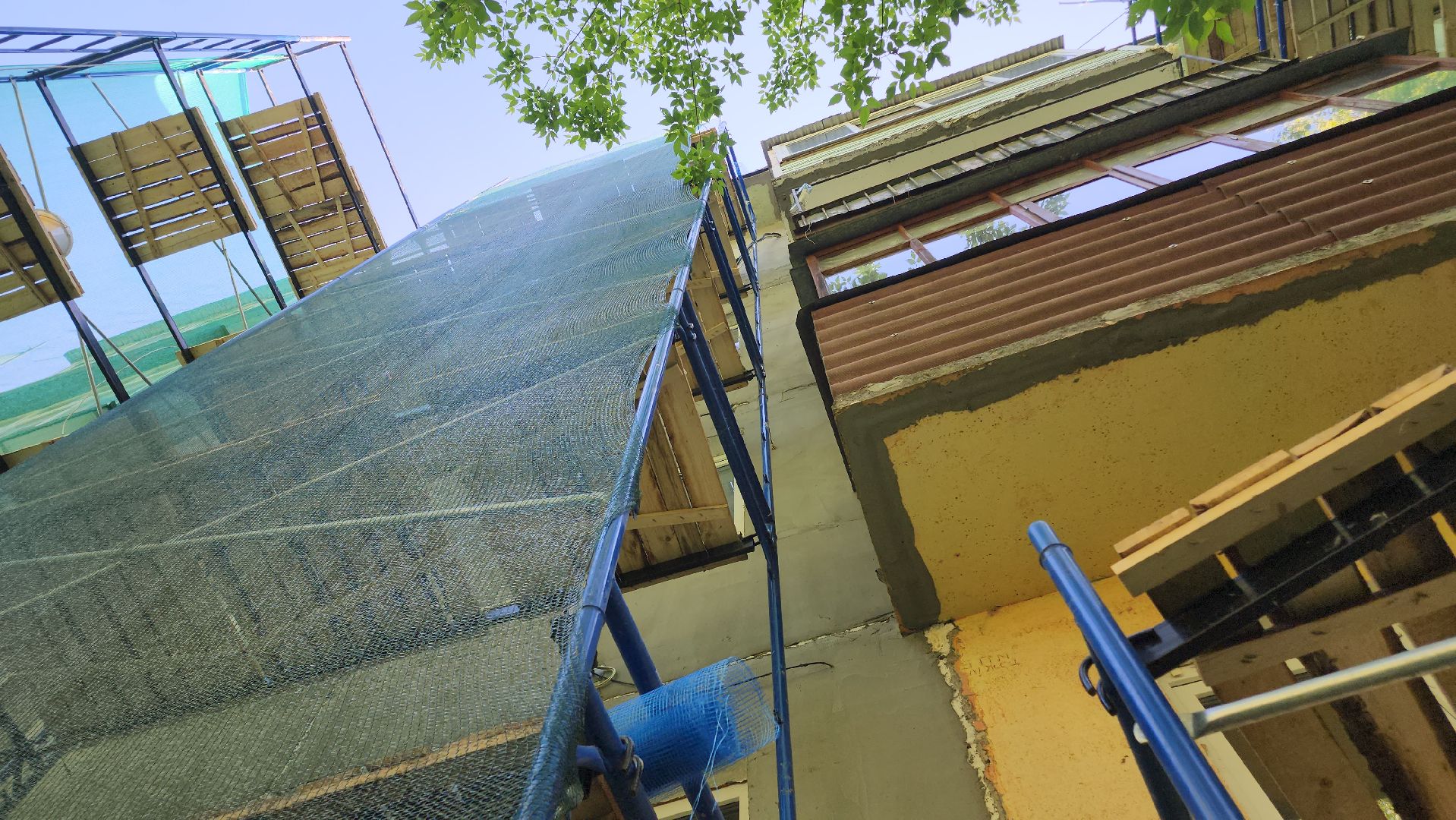 Егорьевск, МКД, Подмосковье, Московская область, ЖКХ,