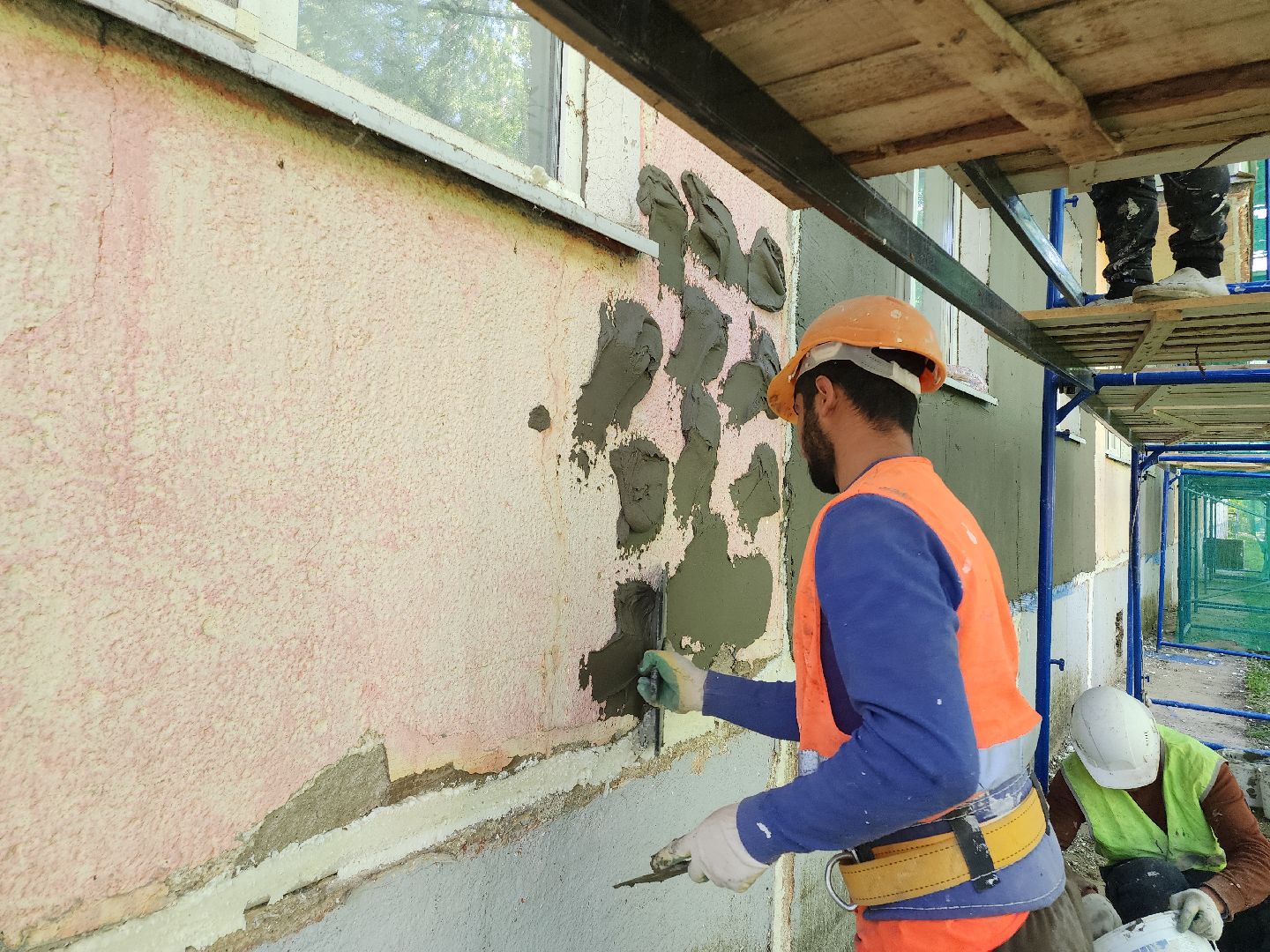 Егорьевск, МКД, Подмосковье, Московская область, ЖКХ,