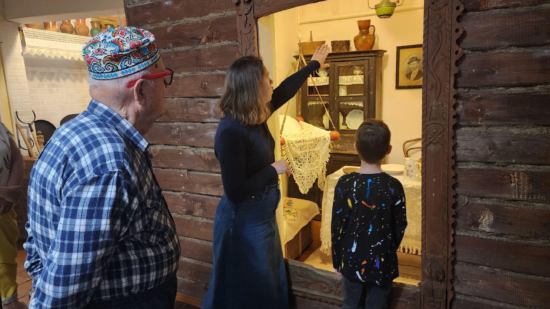 ночь музеев, Вечер в усадьбе, Фряново, бесплатная экскурсия,