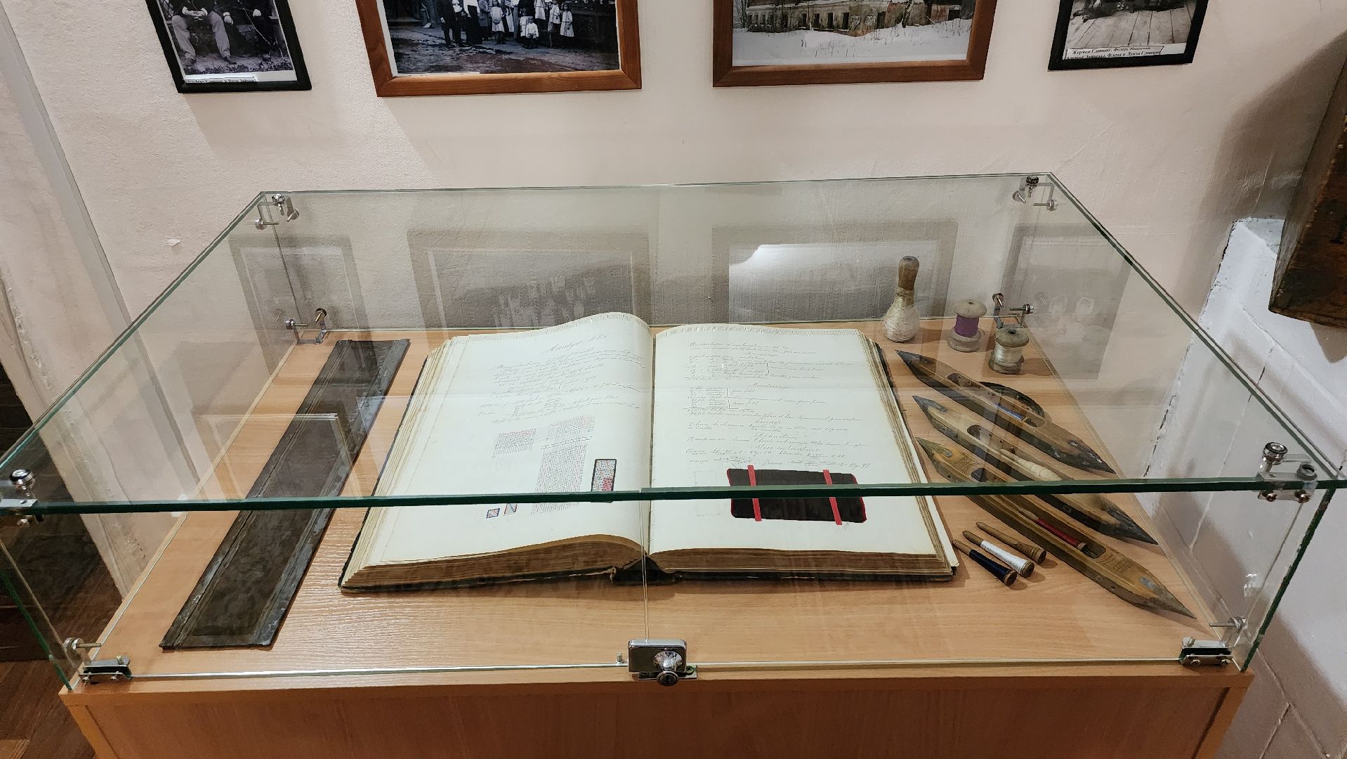 ночь музеев, Вечер в усадьбе, Фряново, бесплатная экскурсия,