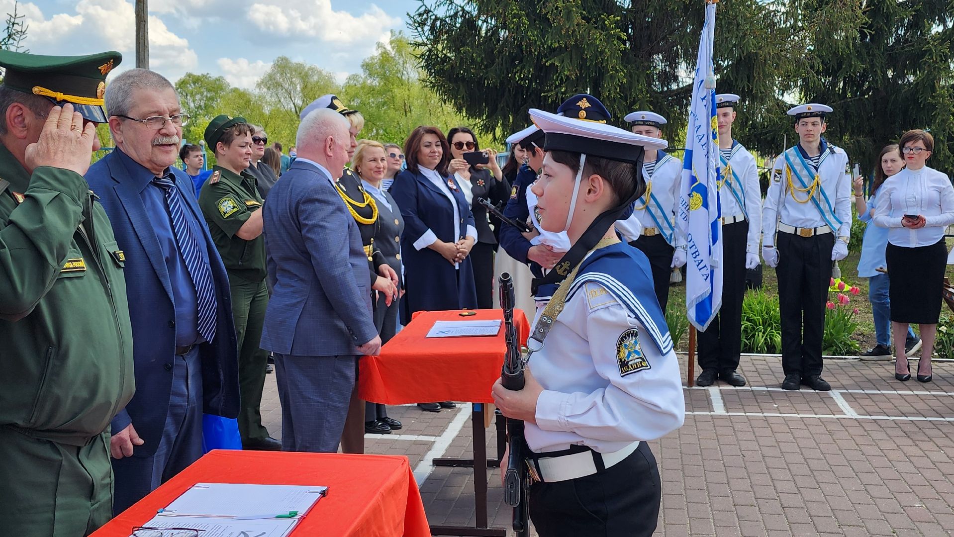 луховицы, дединово, кадеты, кадетский корпус орел,