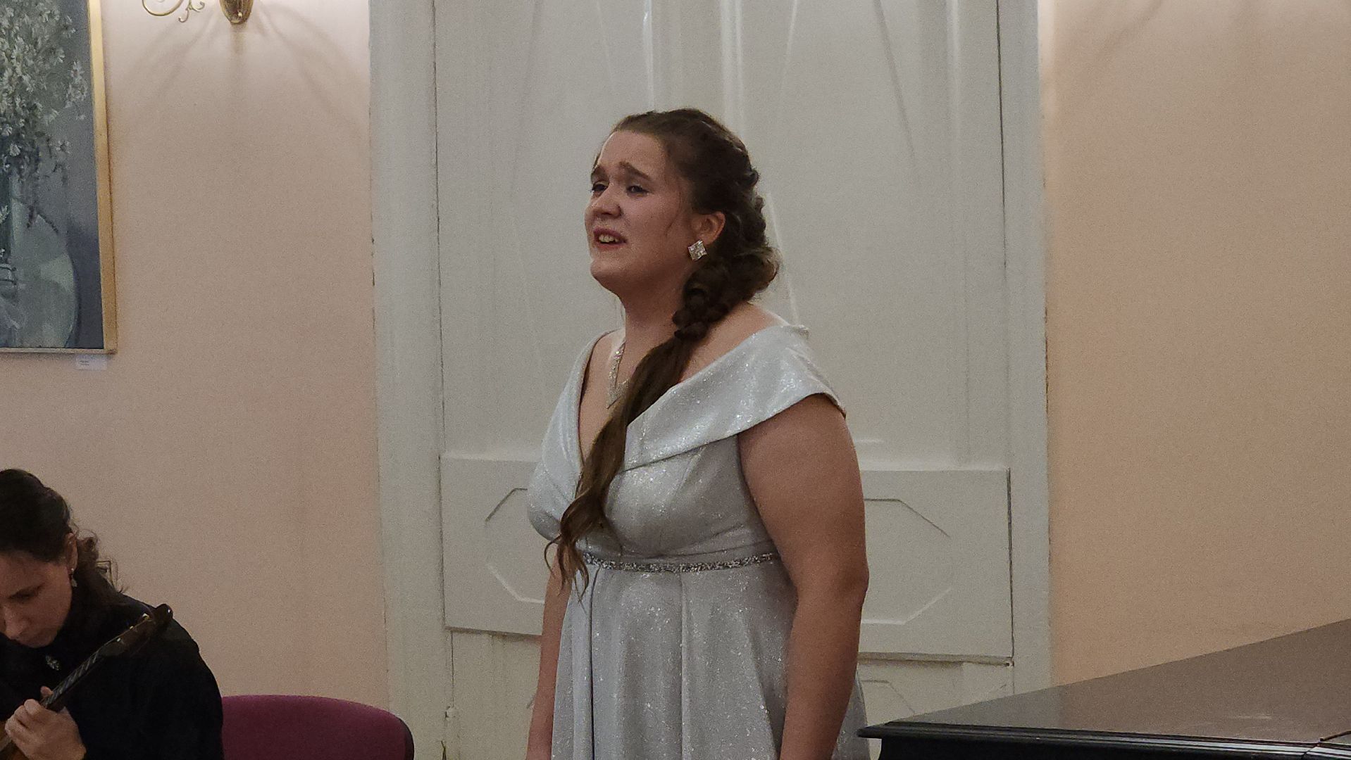 ночь музеев, Усадьба Фряново , концерт классической музыки, щёлково,