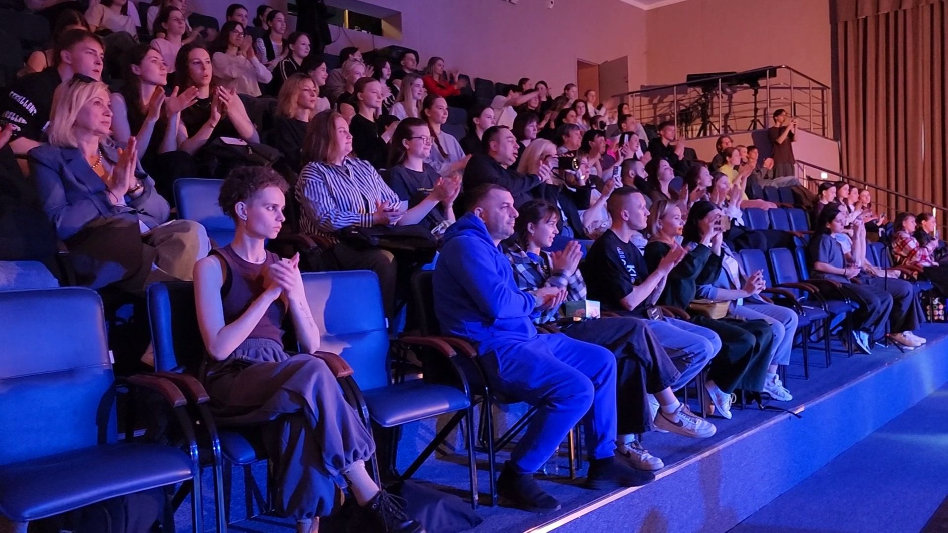 Химки, Культура ,  хореография, Танцы,