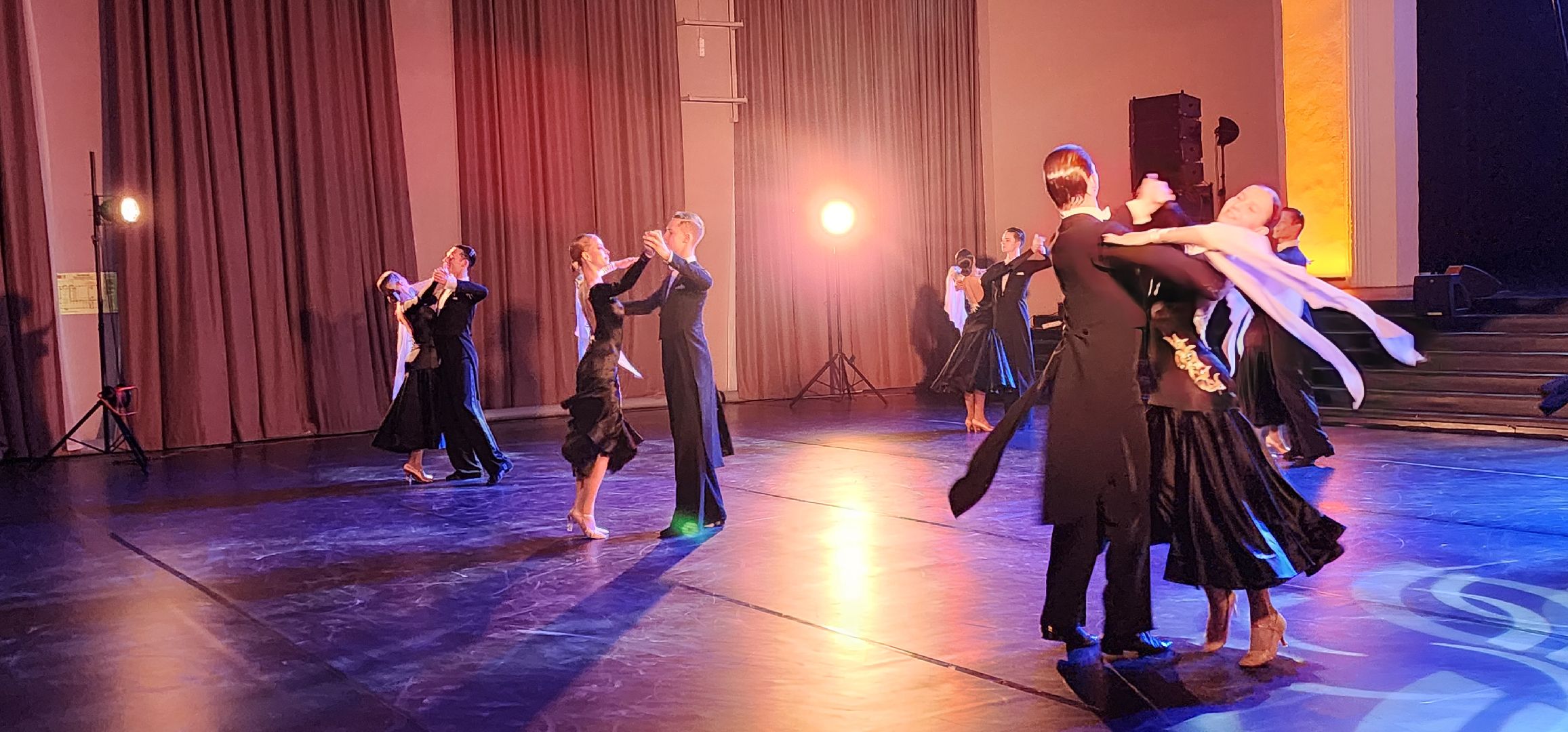 Химки, Культура ,  хореография, Танцы,