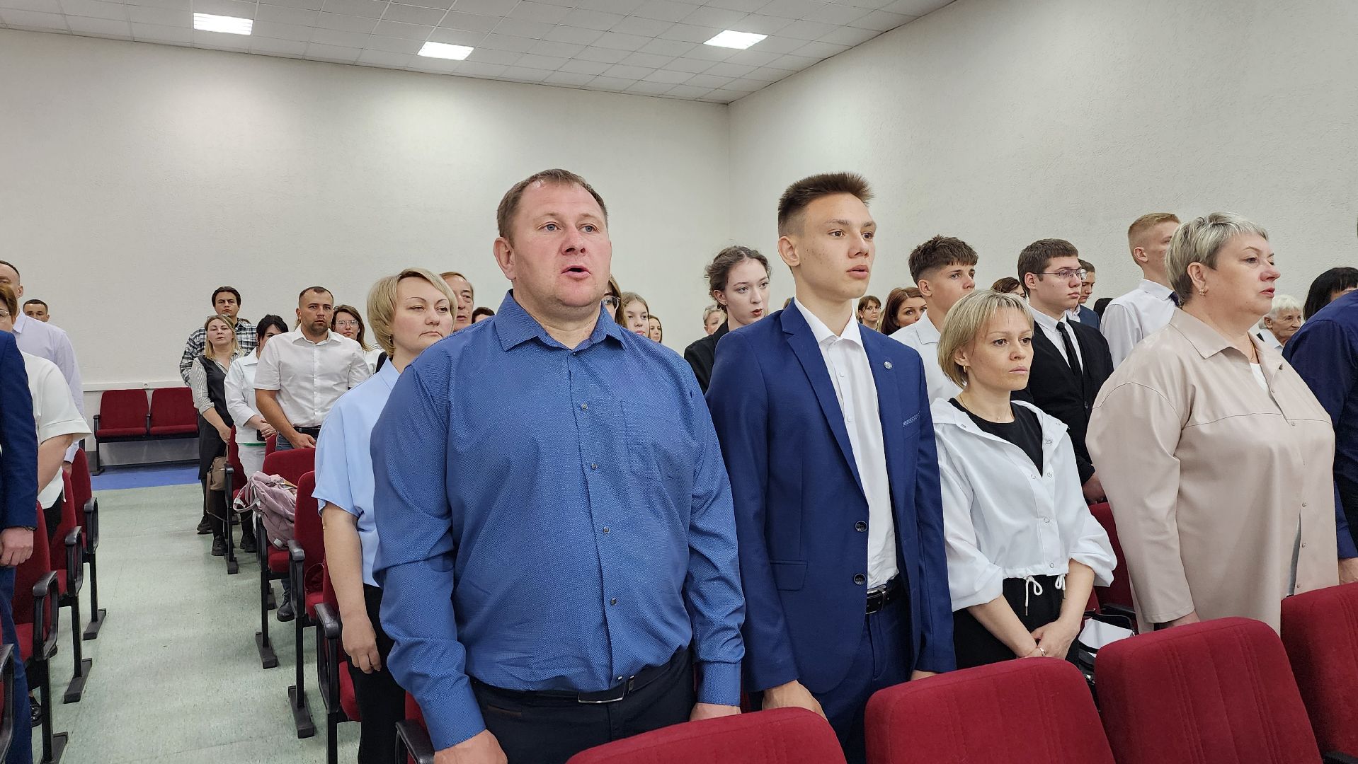 луховицы, олимпиада, всероссийская олимпиада школьников, победители всош,