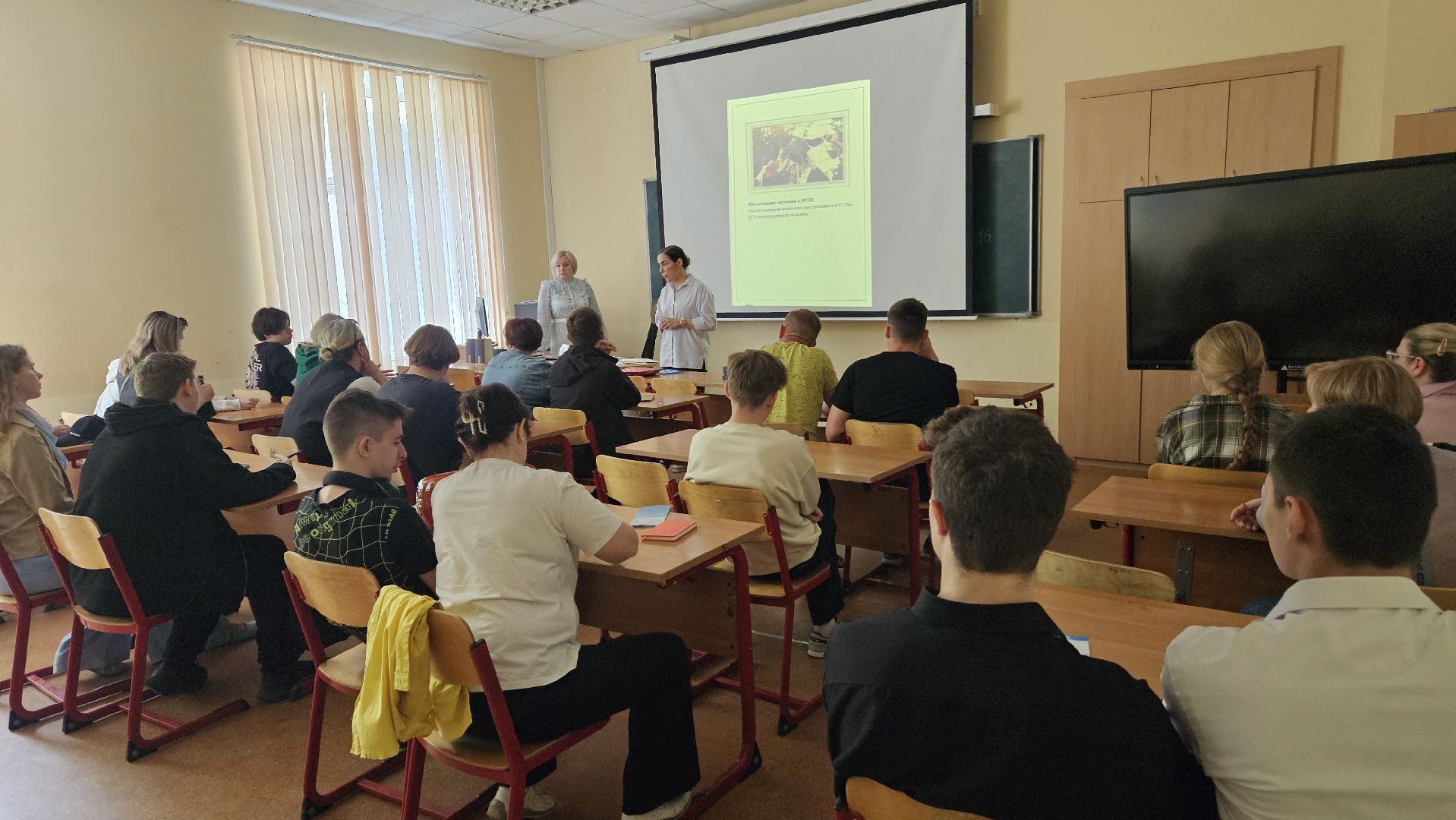 авиация, техникум, день открытых дверей, жуковский,