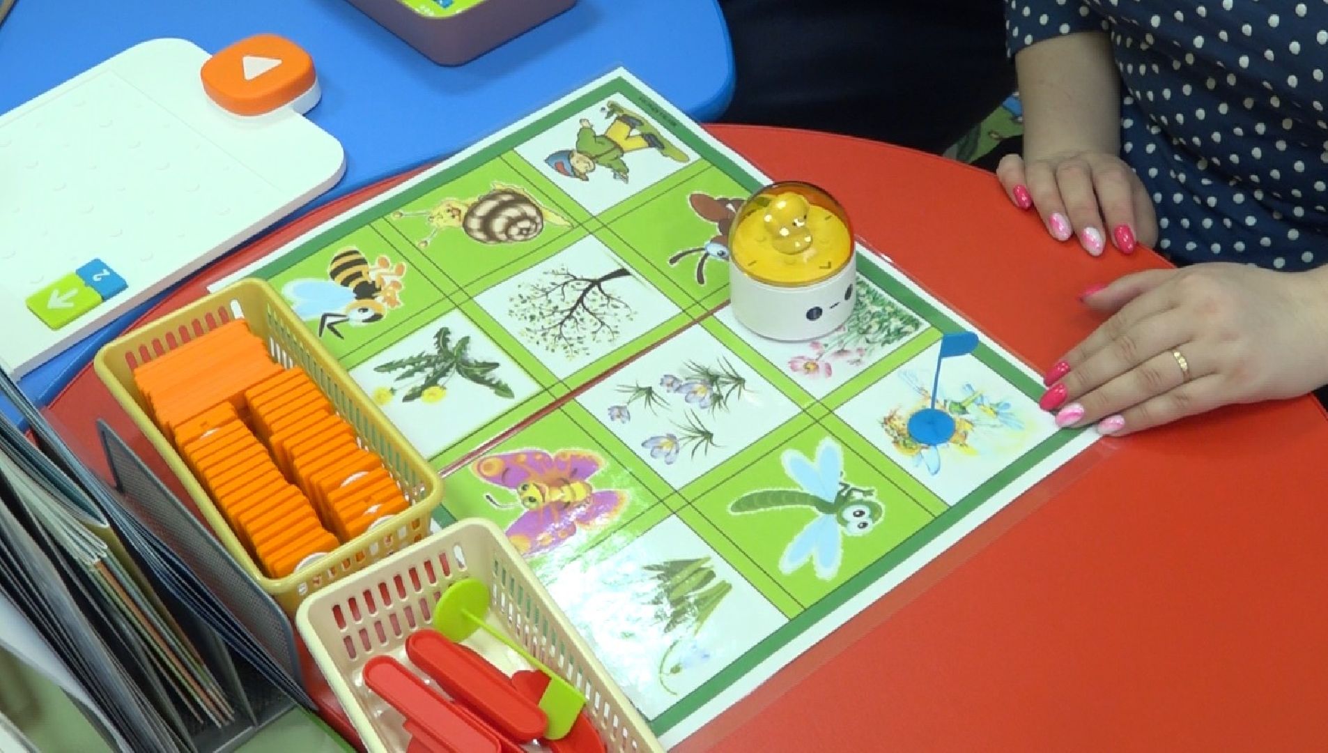 хакатон, дошкольное образование, Домодедово