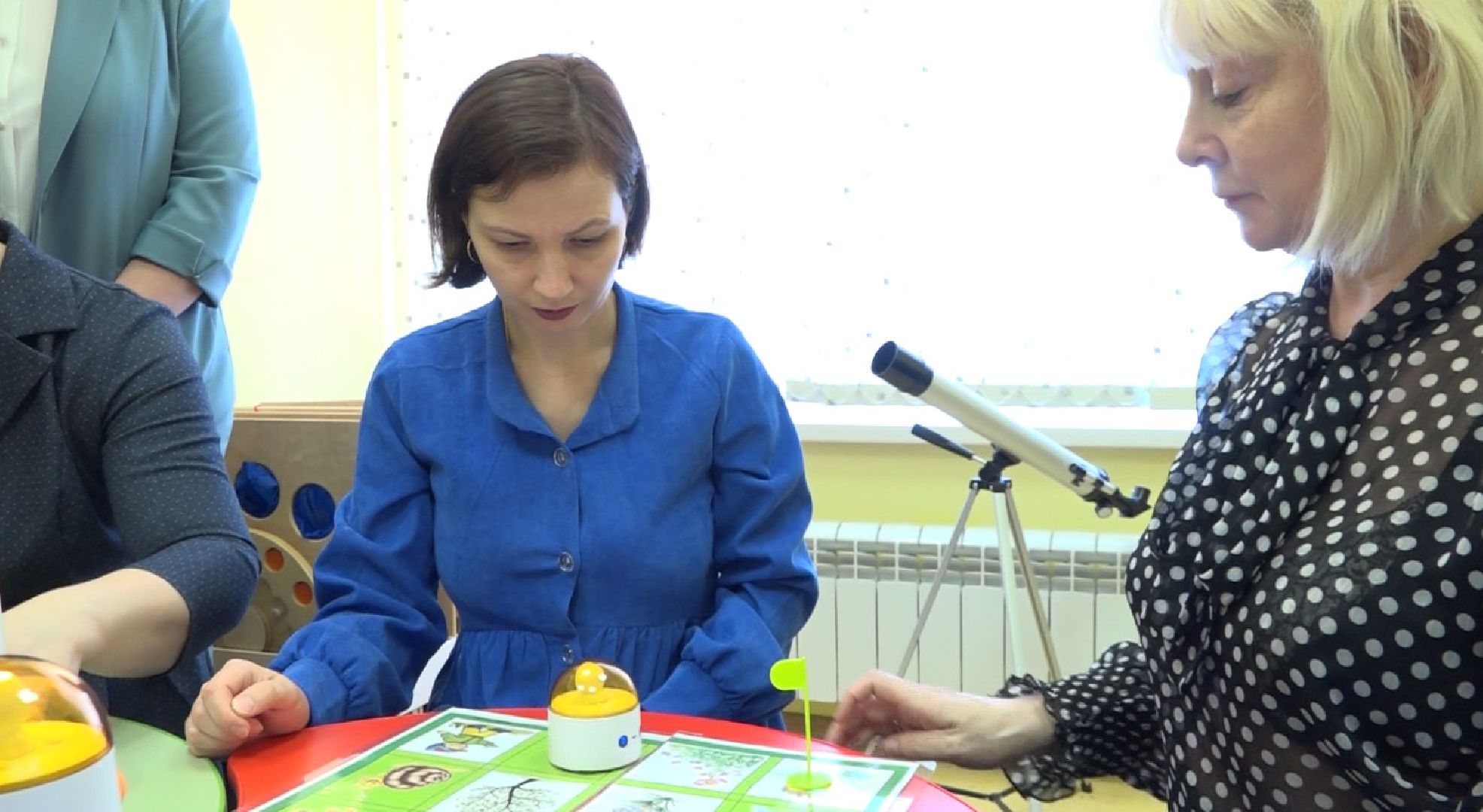 хакатон, дошкольное образование, Домодедово