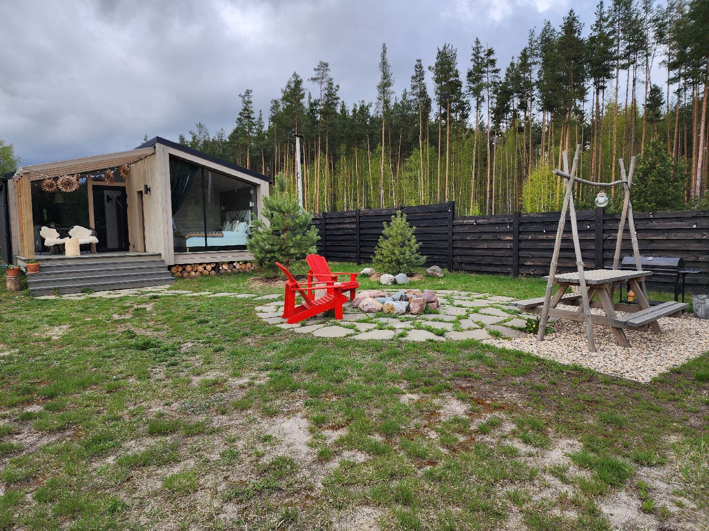 глэмпинг, шатурский округ, туризм в подмосковье,природа шатуры,