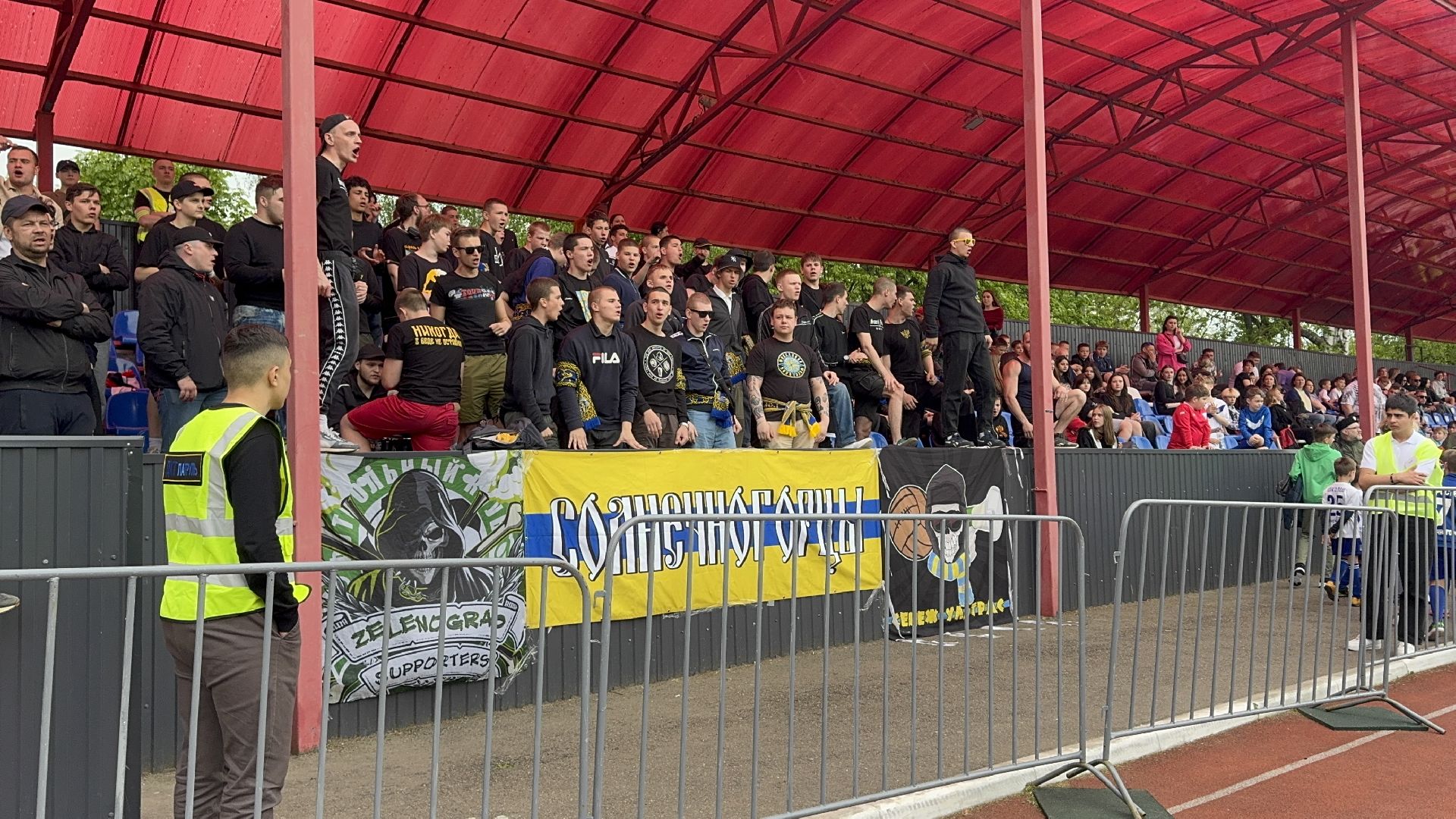 солнечногорск, футбол, домашний матч, победа, спорт,