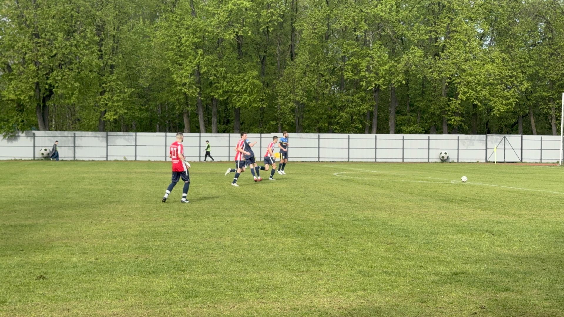 солнечногорск, футбол, домашний матч, победа, спорт,