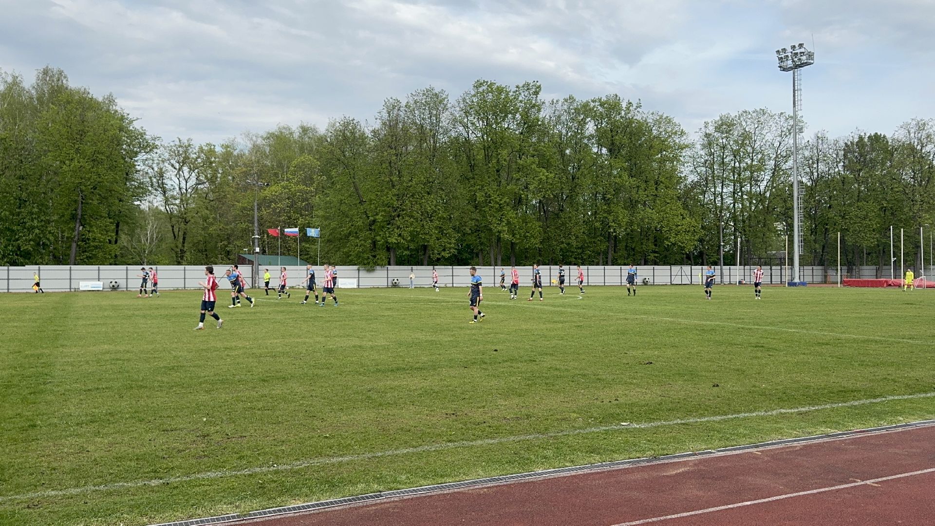 солнечногорск, футбол, домашний матч, победа, спорт,