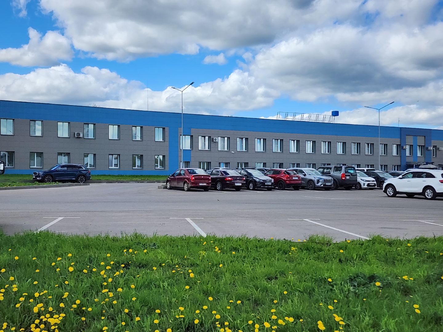 чехов, деревня сергеево, завод полимеризделия, программа импортозамещения, отечественное сырье, российские станки, емкости ванны фильтры, пластиковые изделия, промышленность,