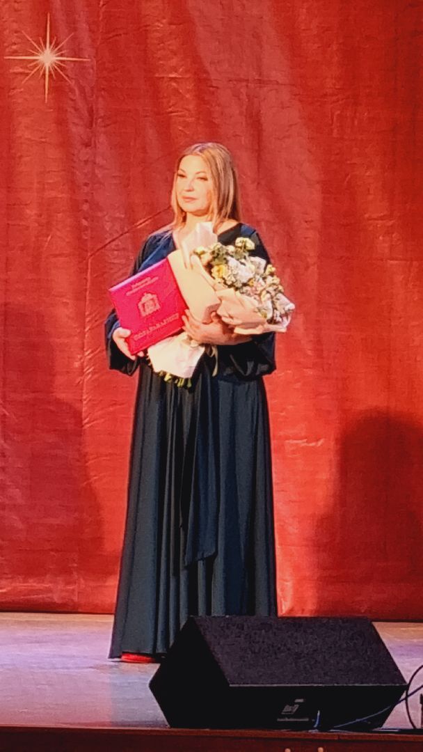 Подмосковье, Пушкинский городской округ, культура